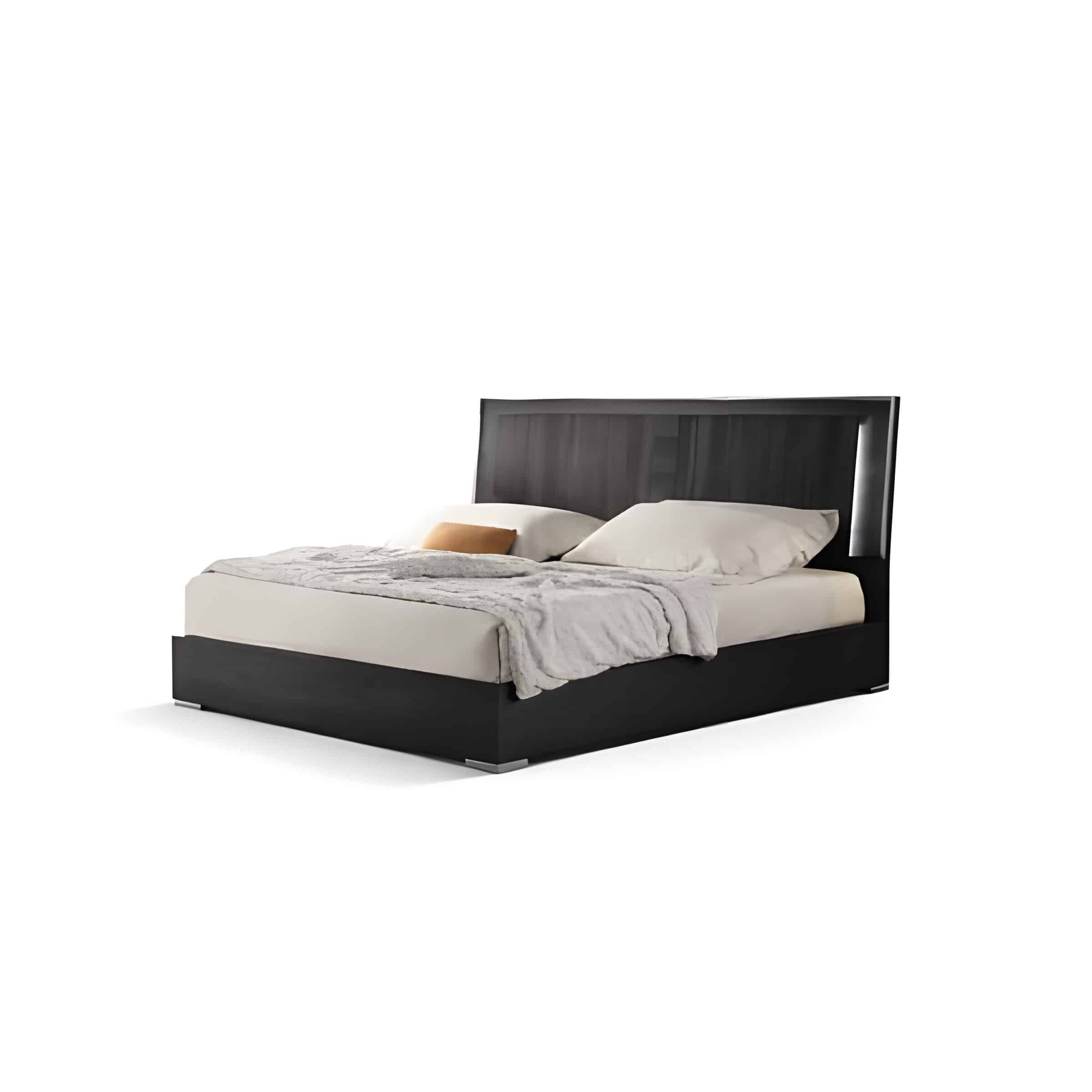 Velvano Bed Set