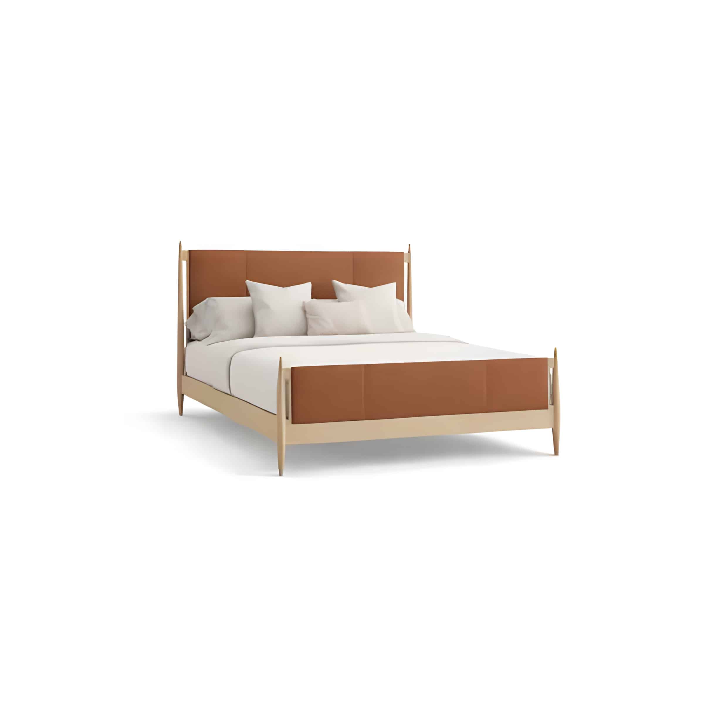 Raventra Bed Set