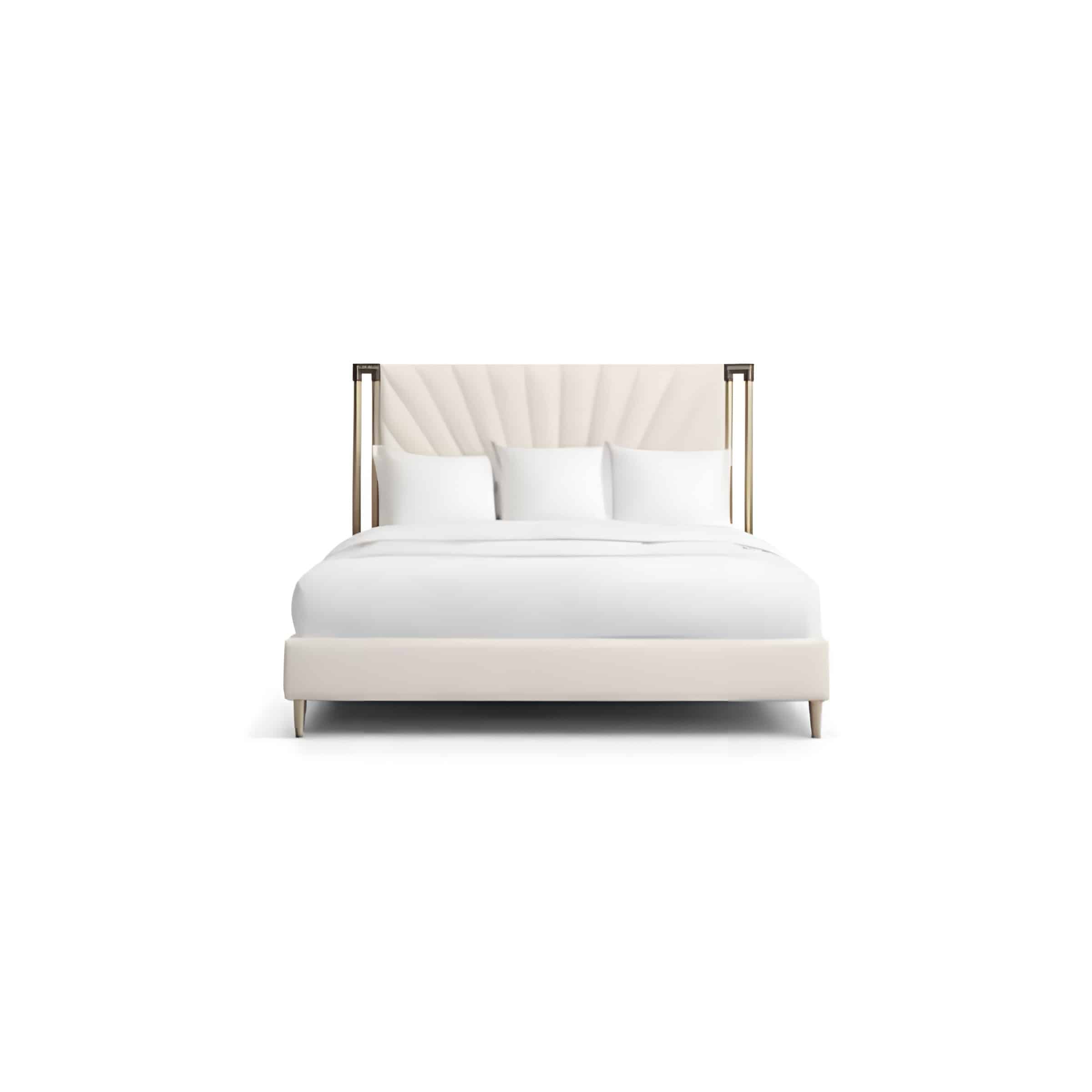 Bravino Bed Set
