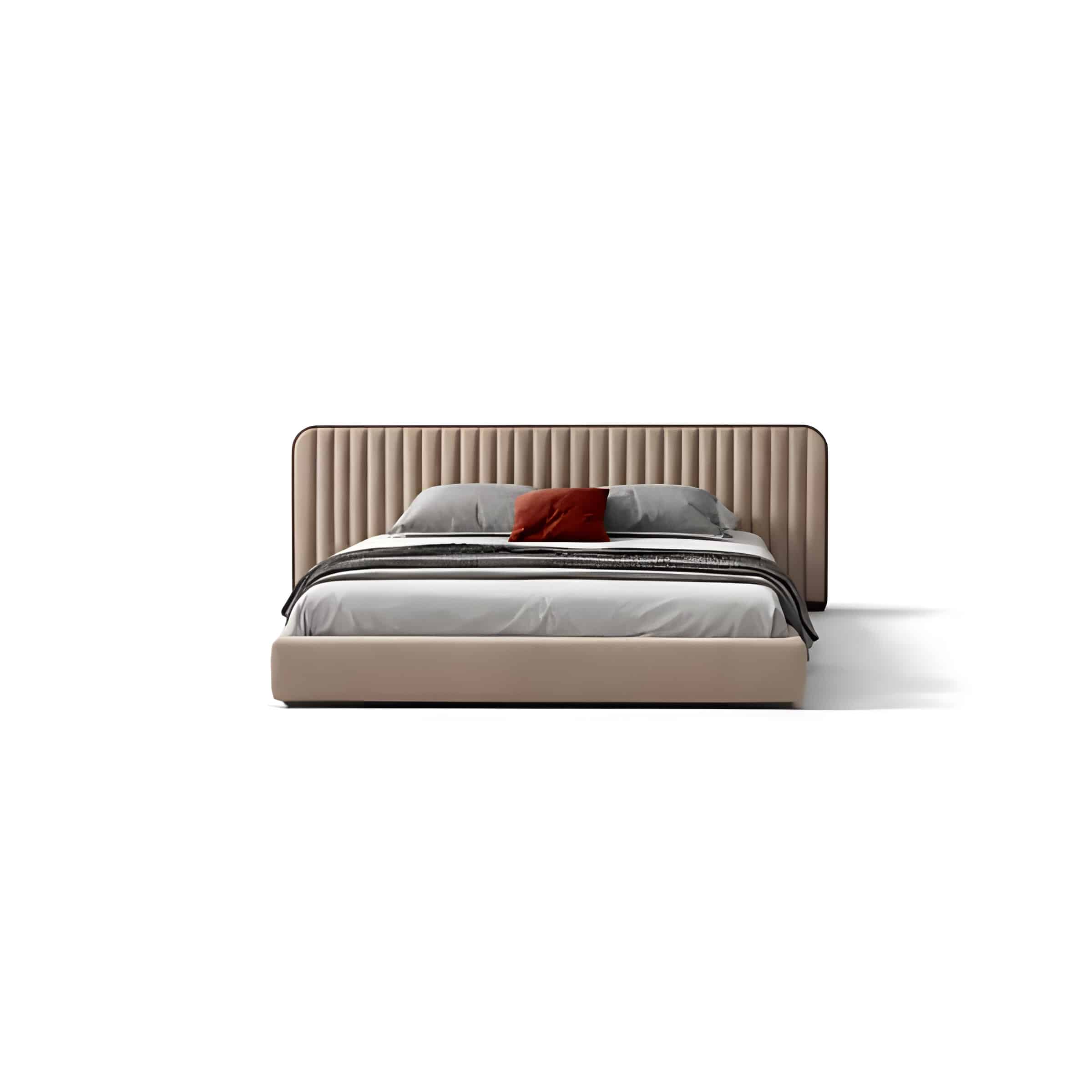 Trevanto Bed Set