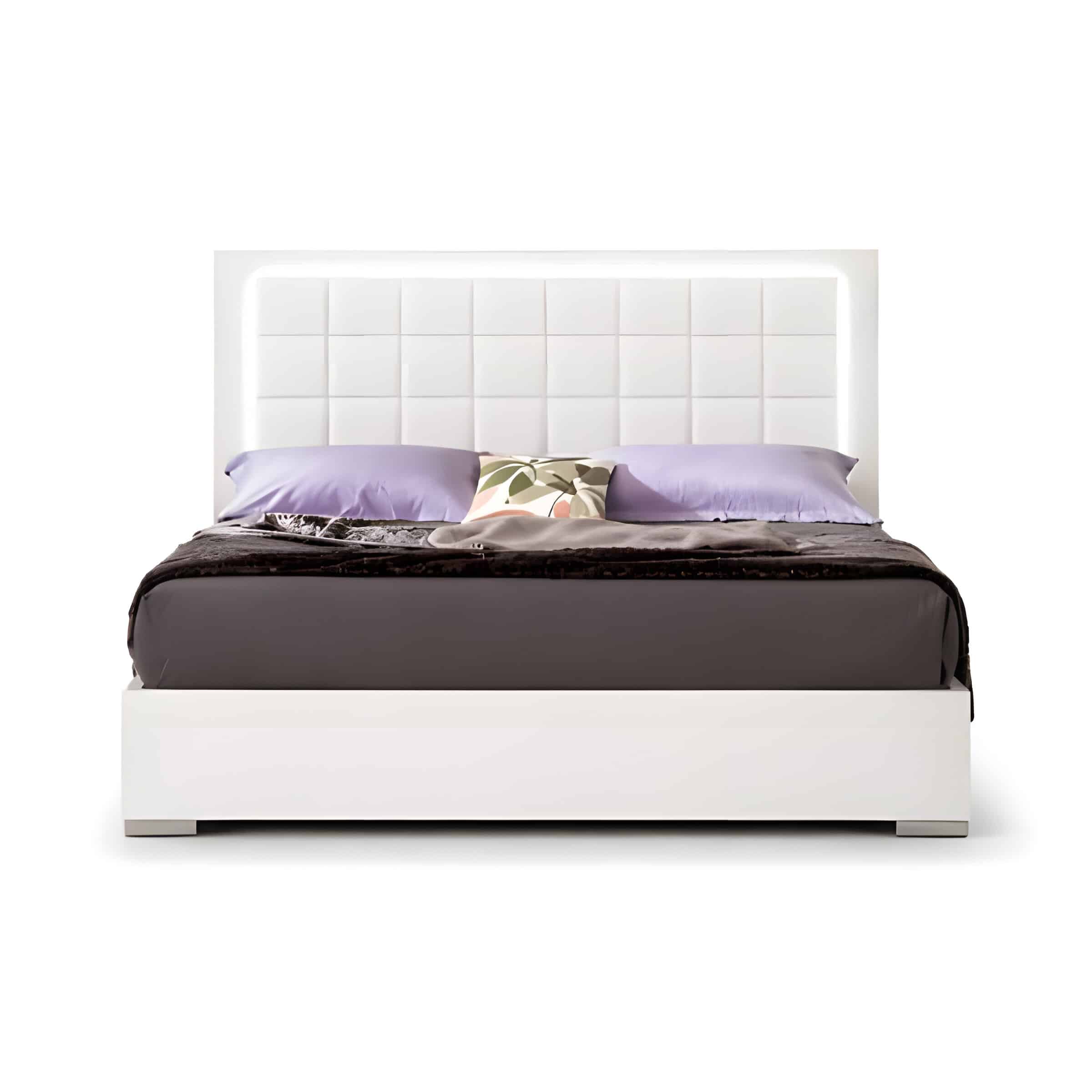 Calvento Bed Set