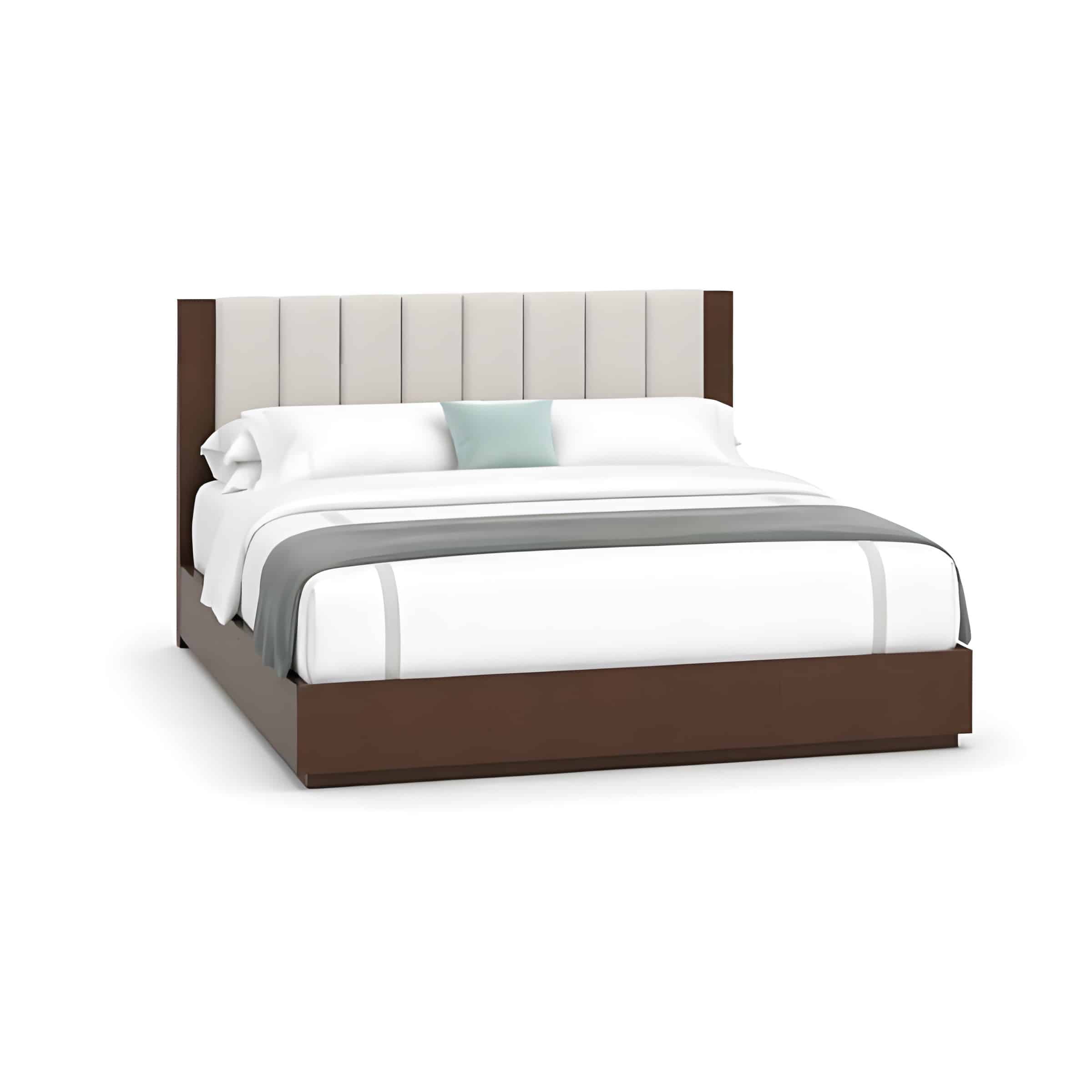 Selviro Bed Set