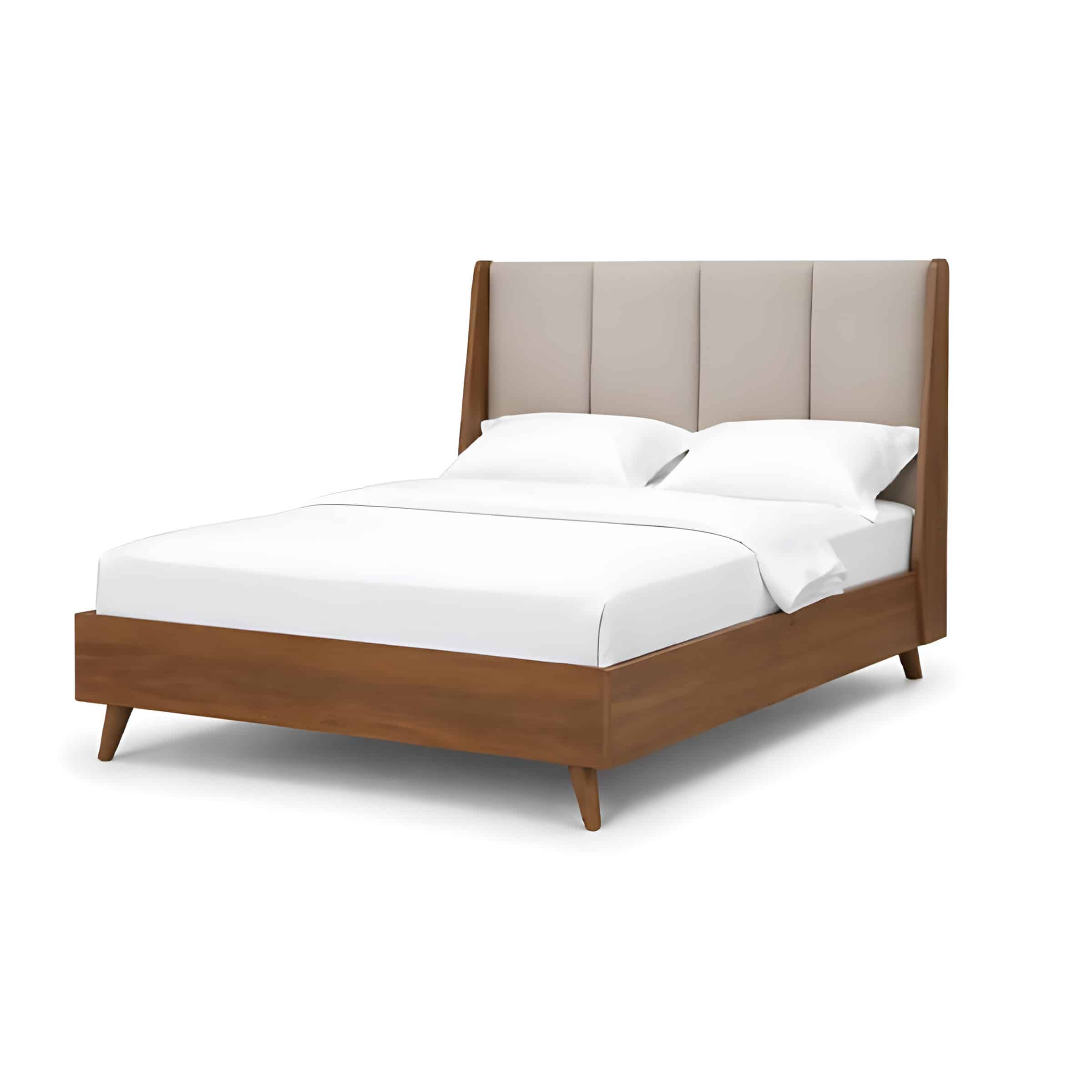 Luntrio Bed Set
