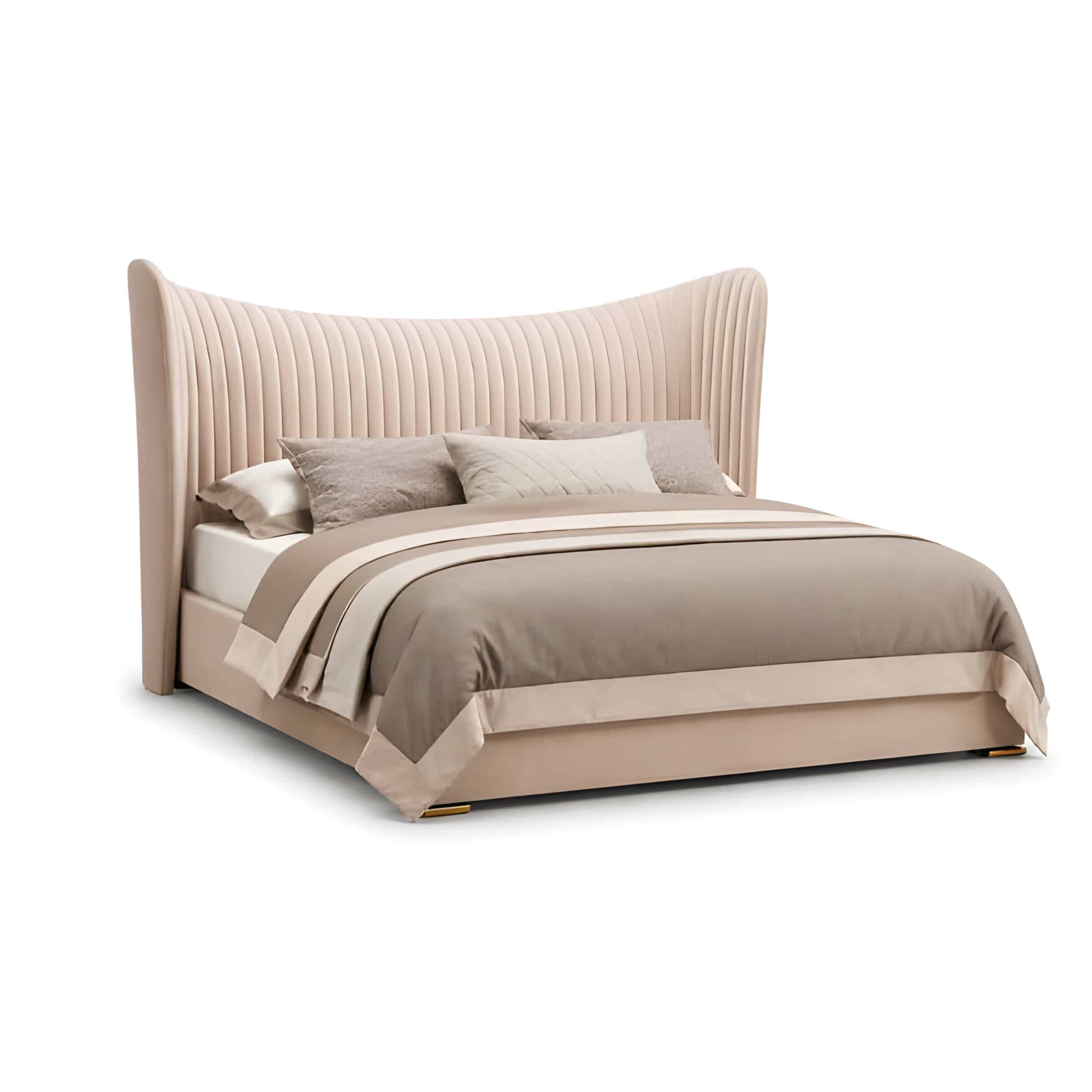 Nortrio Bed Set