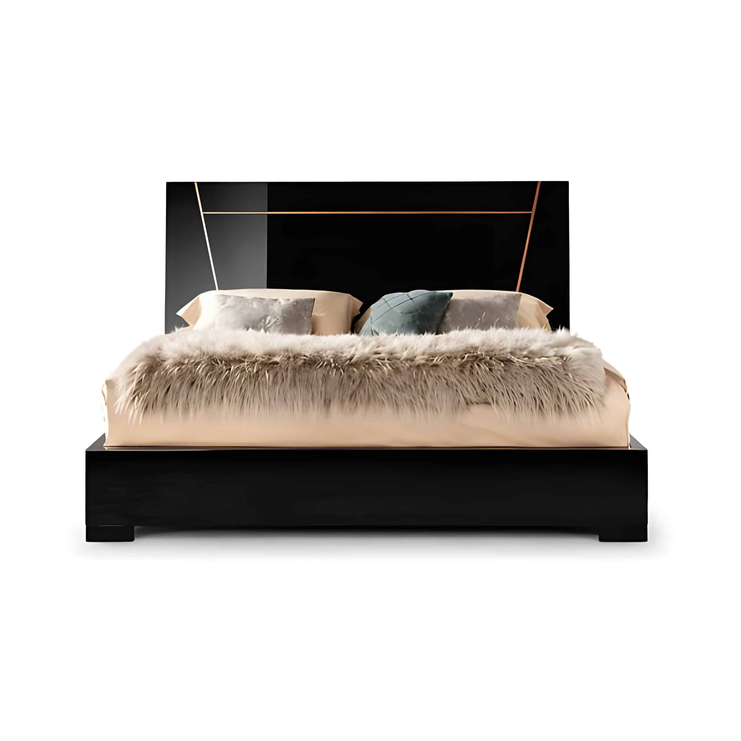 Belvento Bed Set