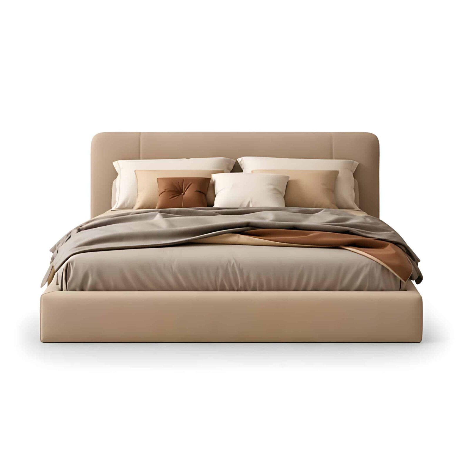 Bedroom set side storage and bedroom layout - image 66552