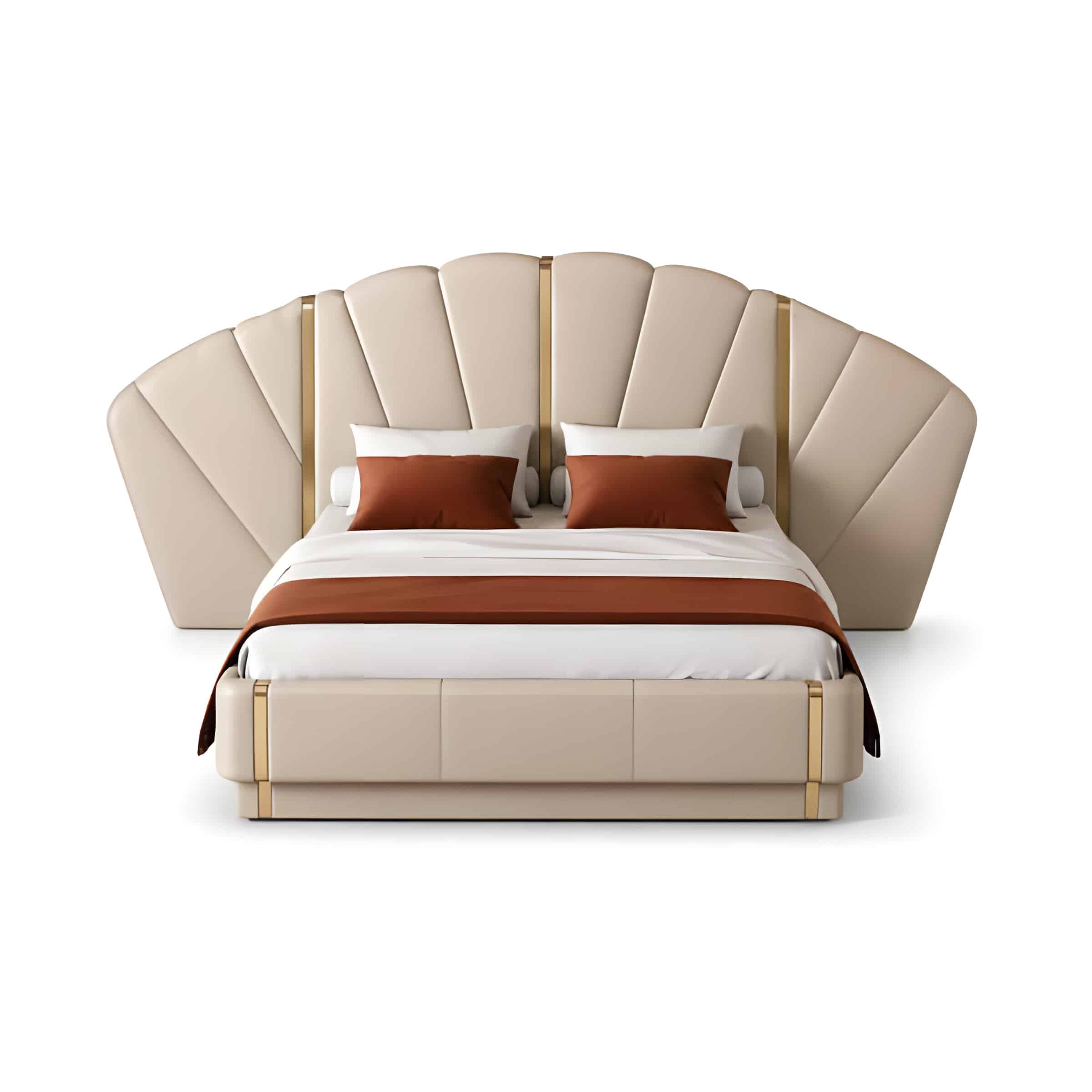 Velnora Bed Set