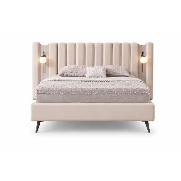 Bedroom set coordinated bedroom furniture storage view - image 67631