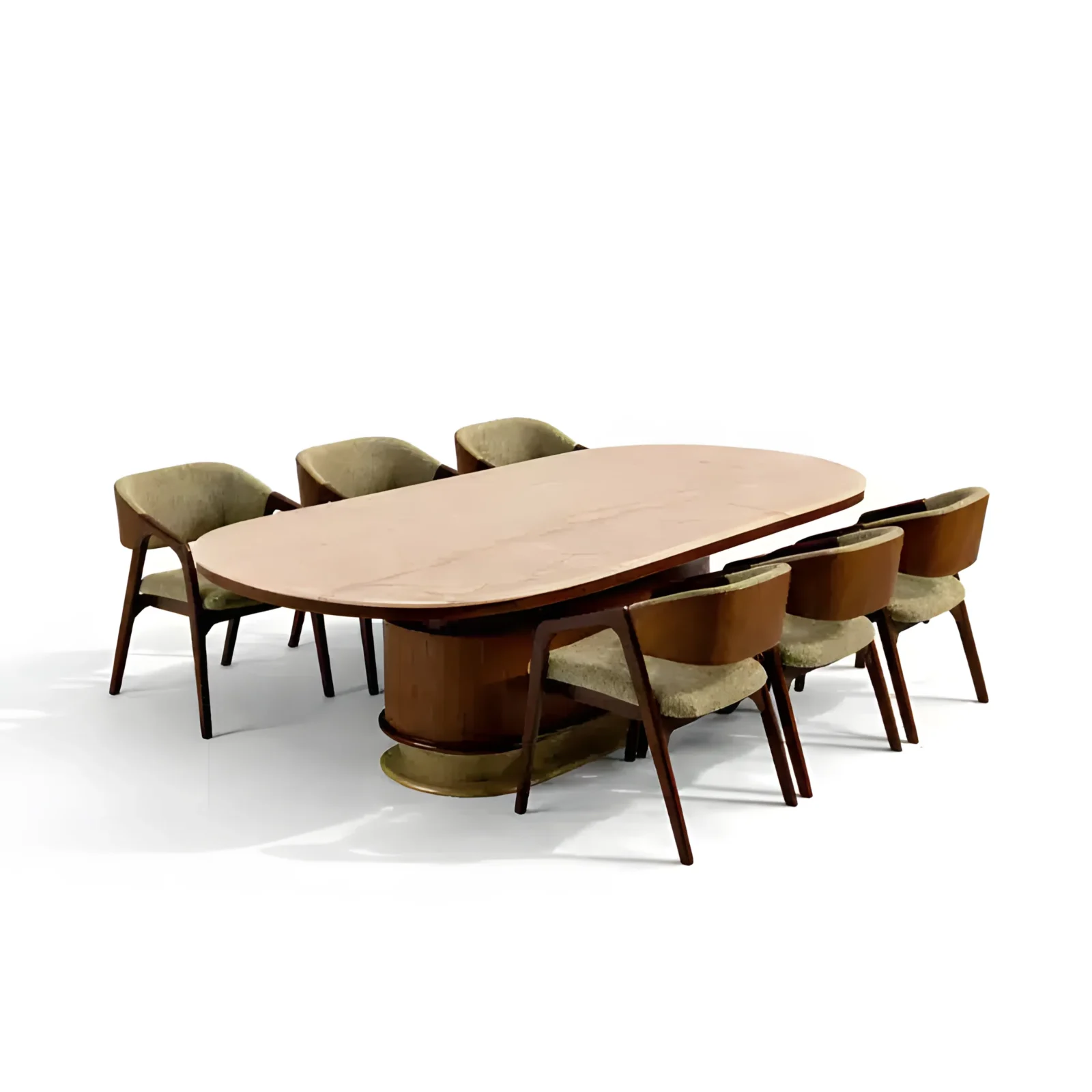 Dining Room Set home view for elegant dining spaces Detail