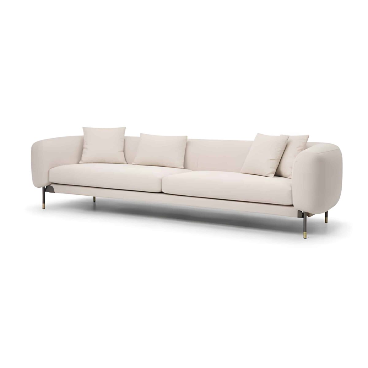 Nitre Living Sofa