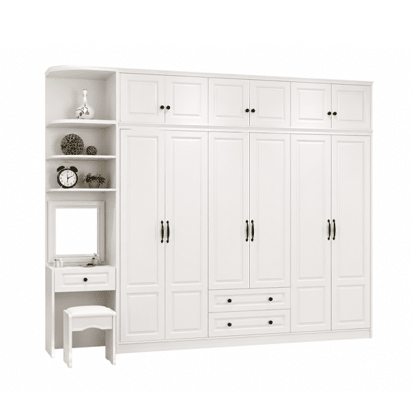 Fawn Wardrobe Set