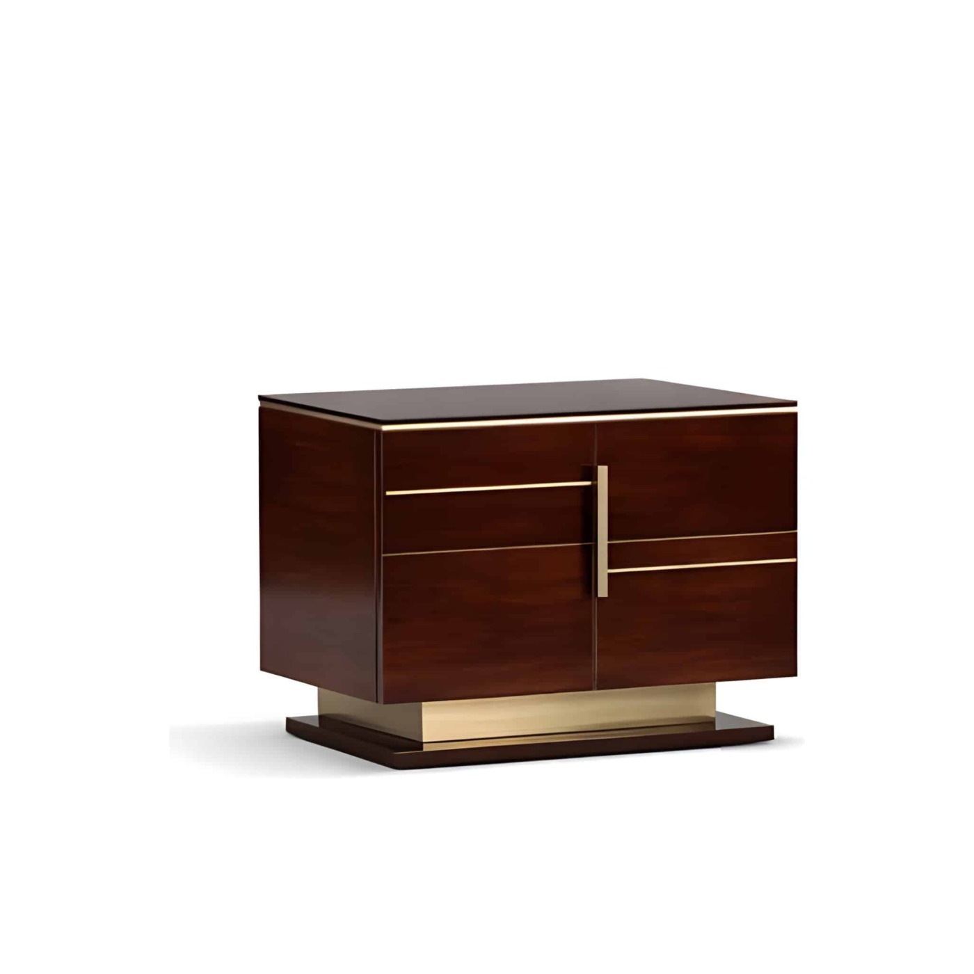Taro Nightstand Set