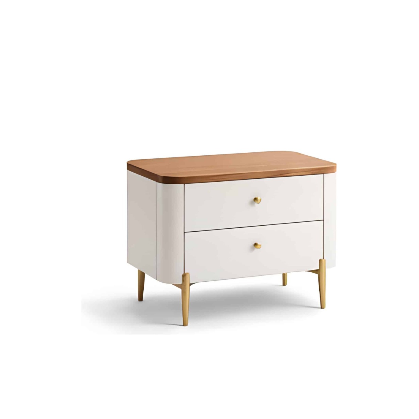 Sivo Nightstand Set