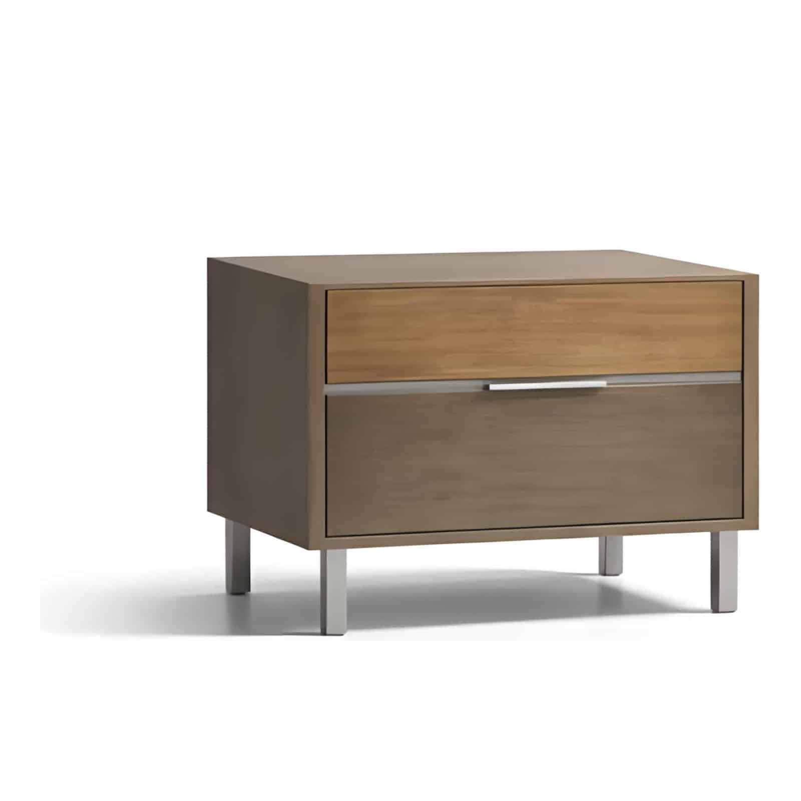 Nightstand Layout Cairo Riro Set
