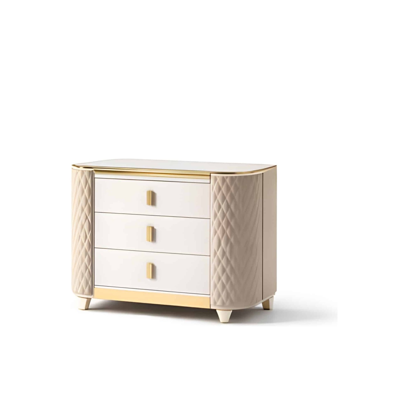 Rino Nightstand Set