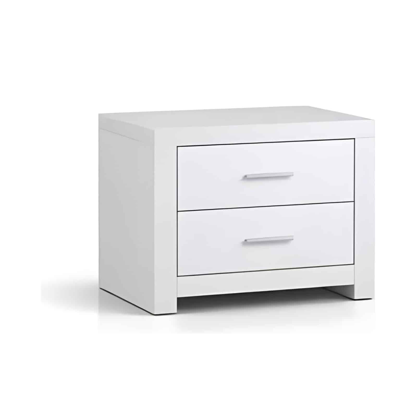 Bedroom Bedside Setup Reko Set