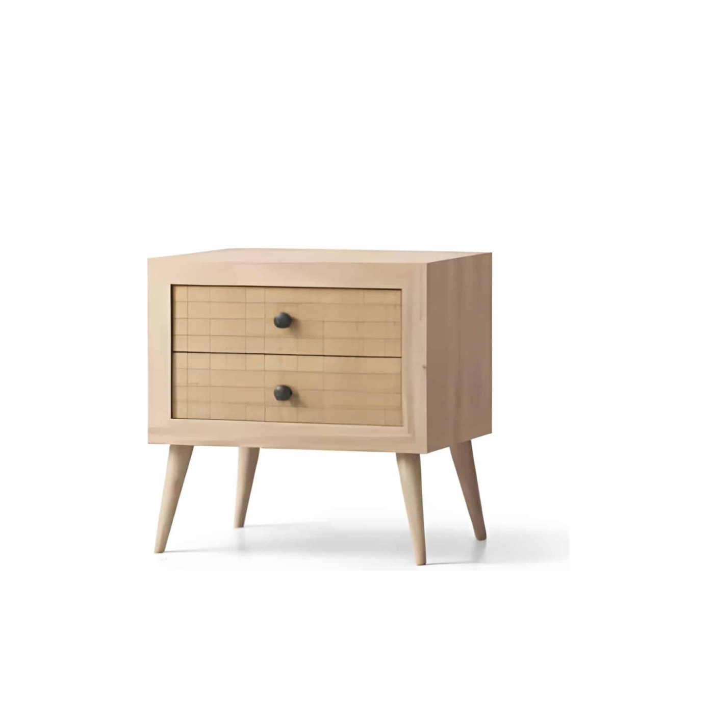Qiro Nightstand Set