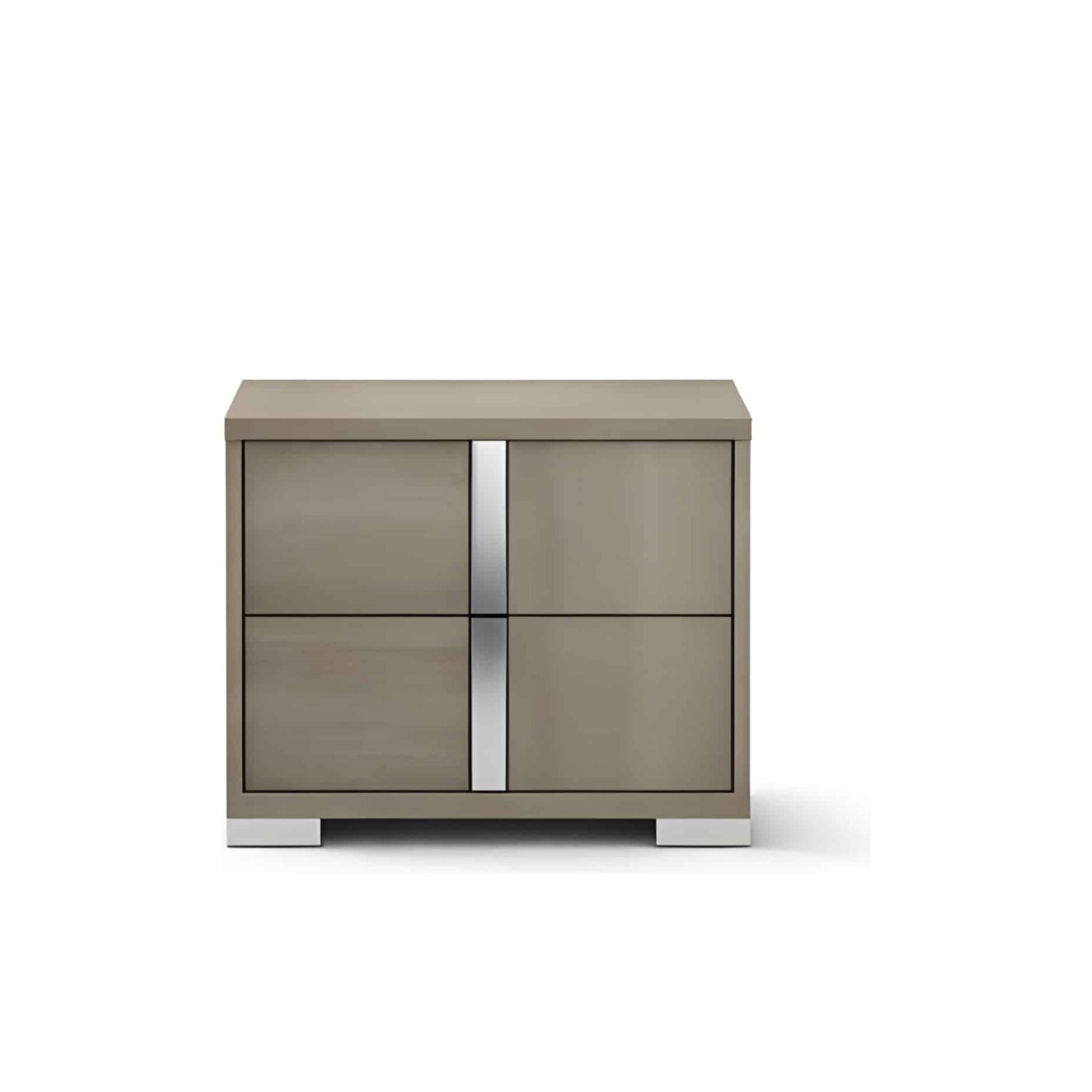 Qavo Nightstand Set