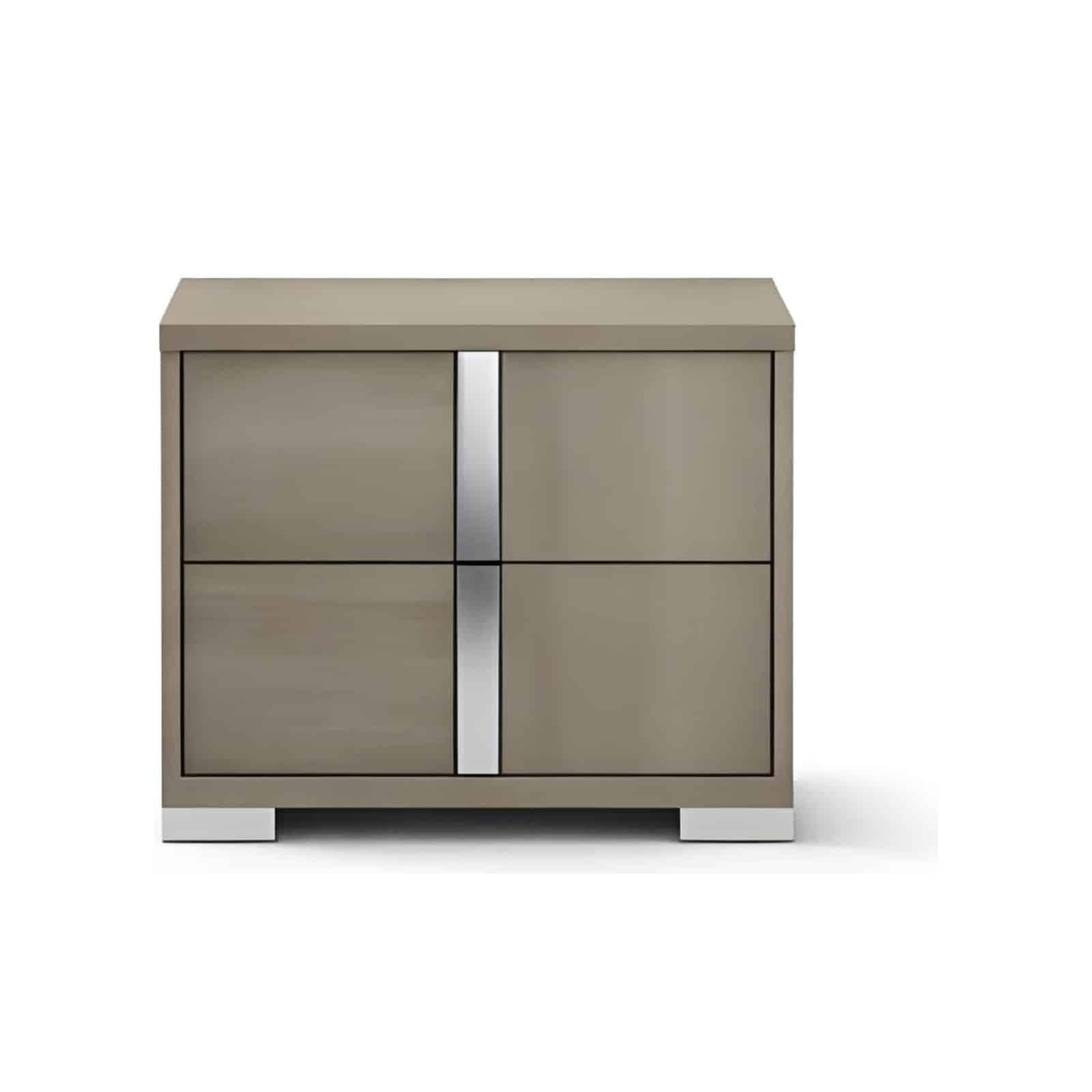 Qavo Nightstand Set