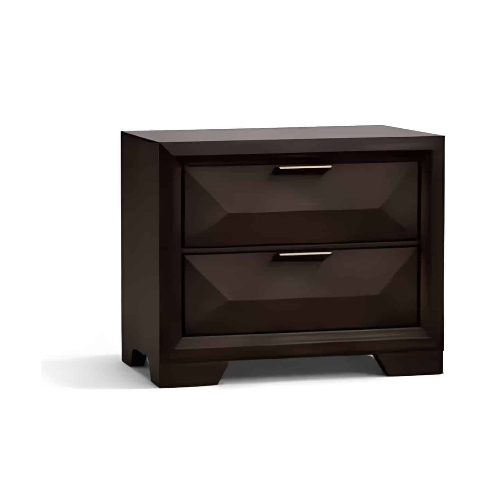 Bedroom Nightstand Setup Oavo Set
