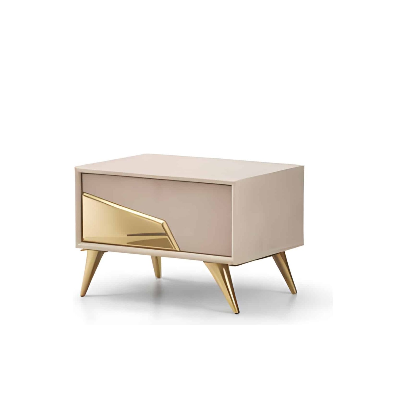 Elna Nightstand Set