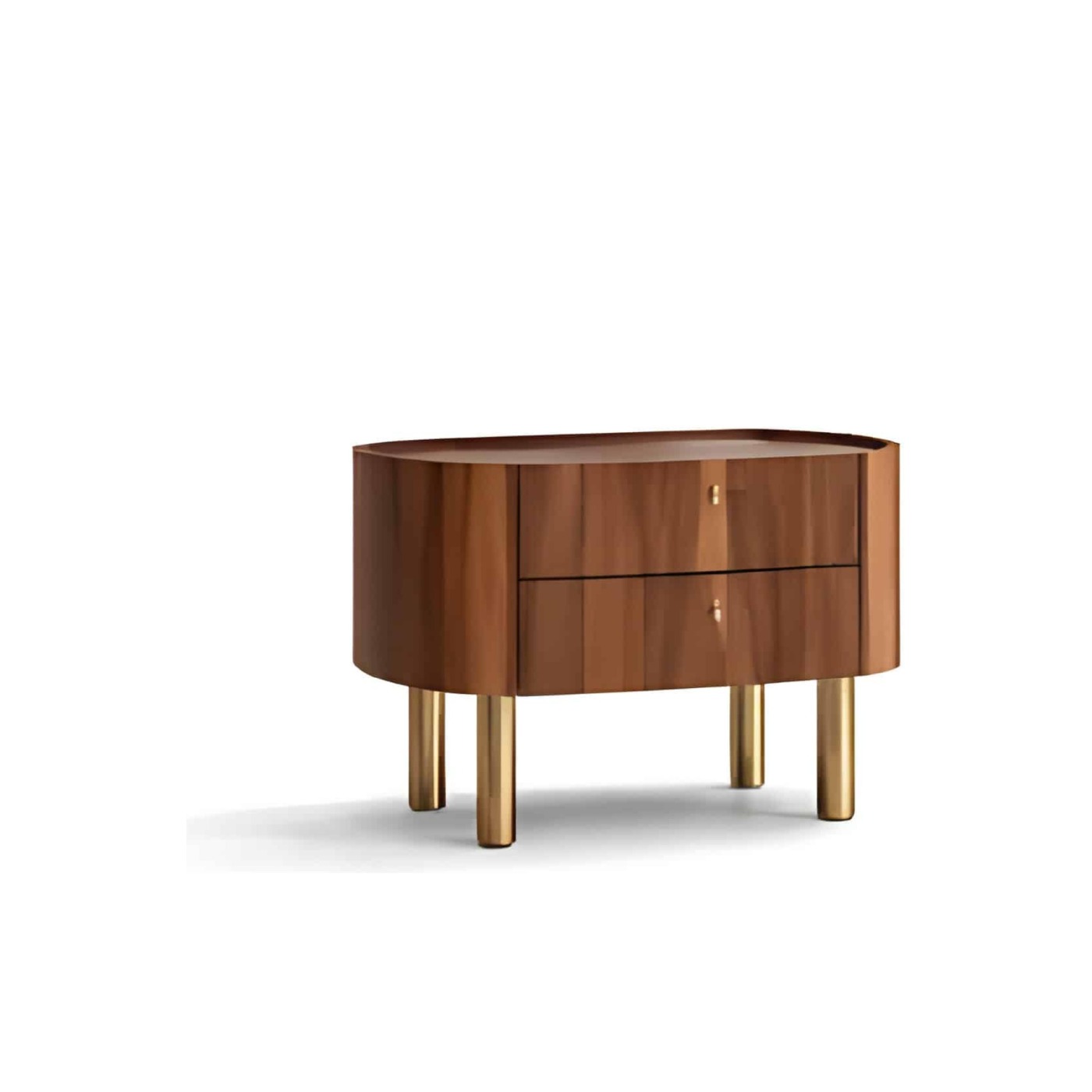 Neko Nightstand Set