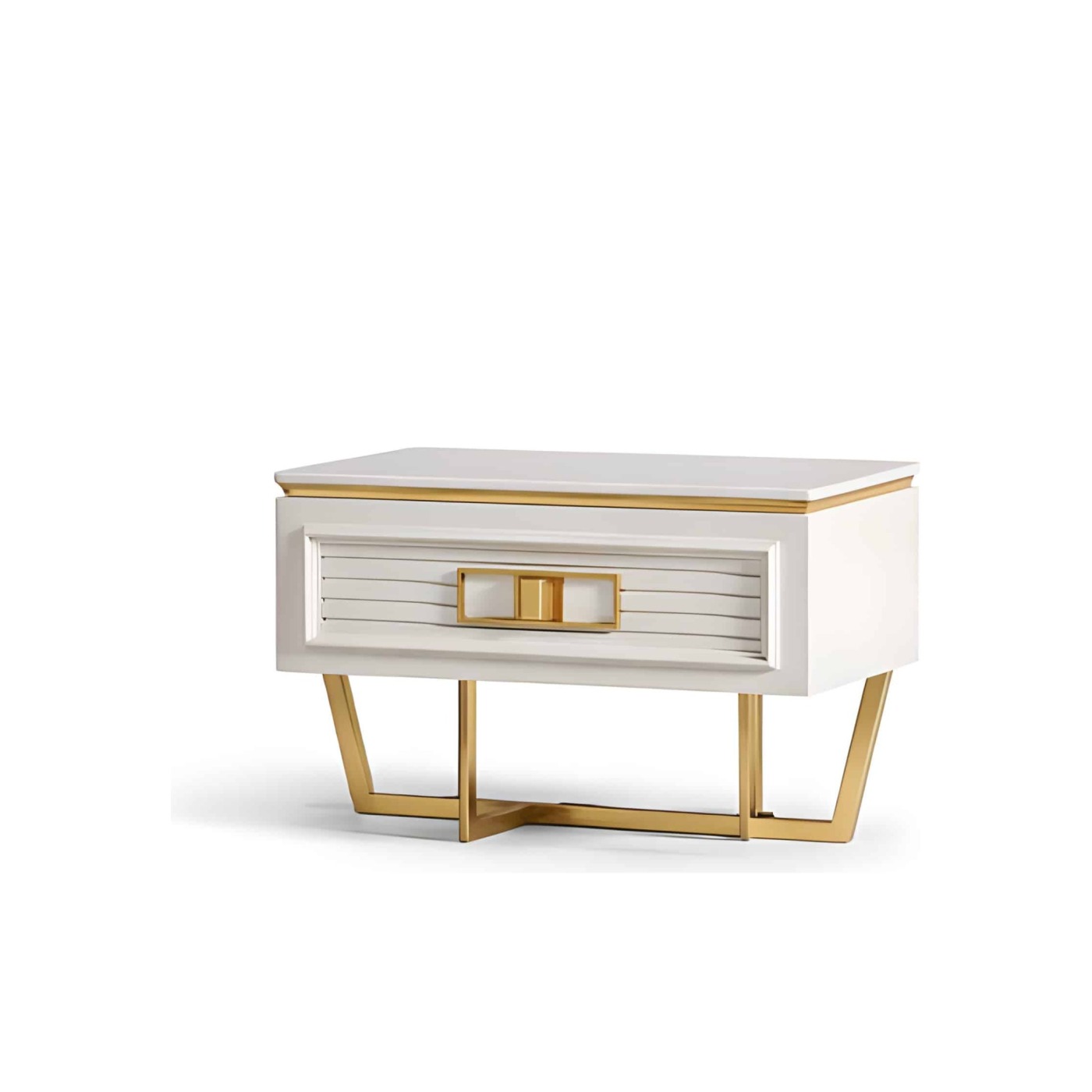 Mivo Nightstand Set