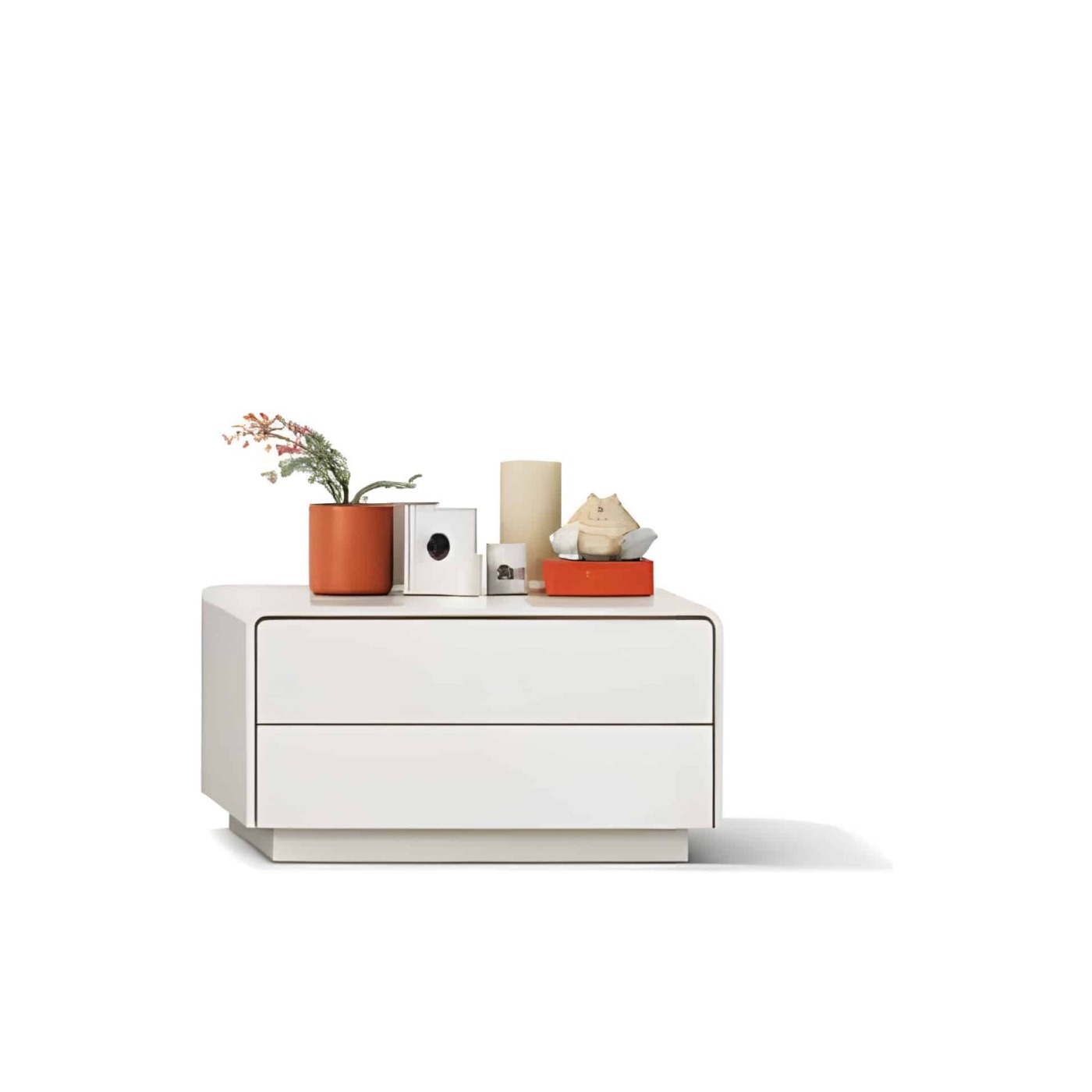 Mena Nightstand Set