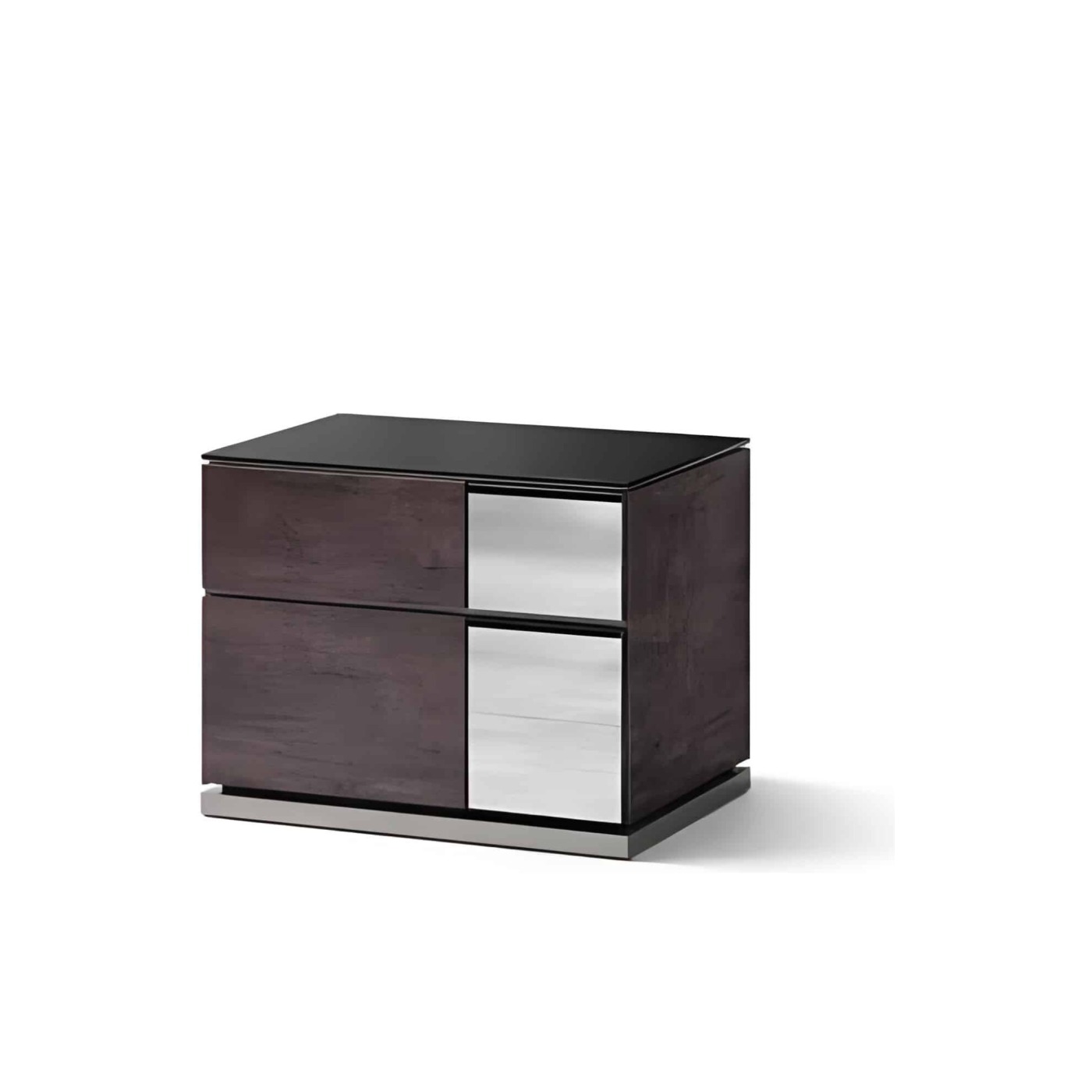 Zivo Nightstand Set