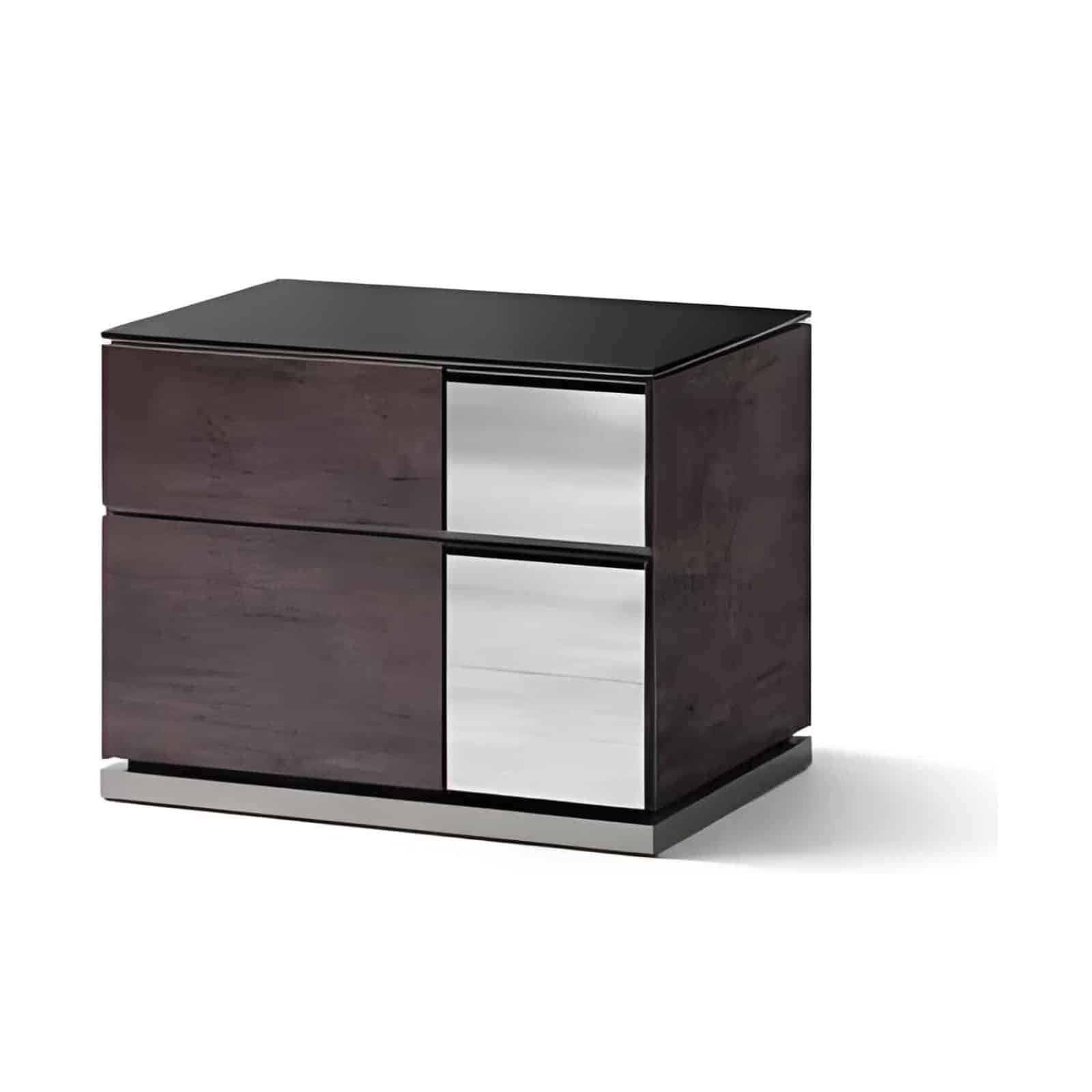 Zivo Nightstand Set