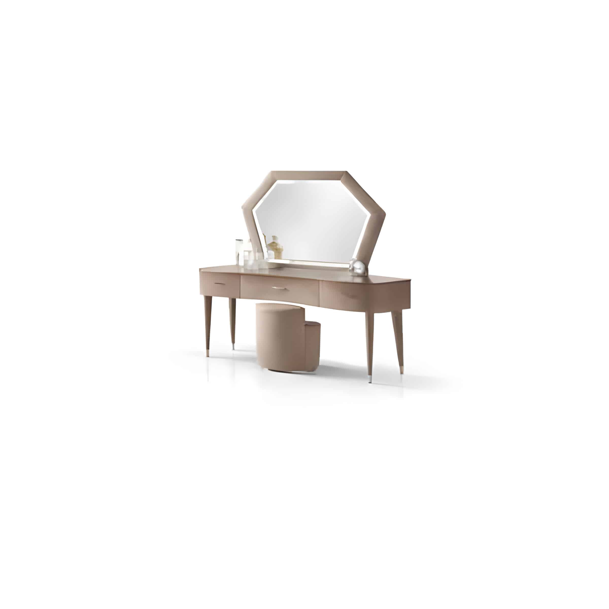 Meko Dresser Set