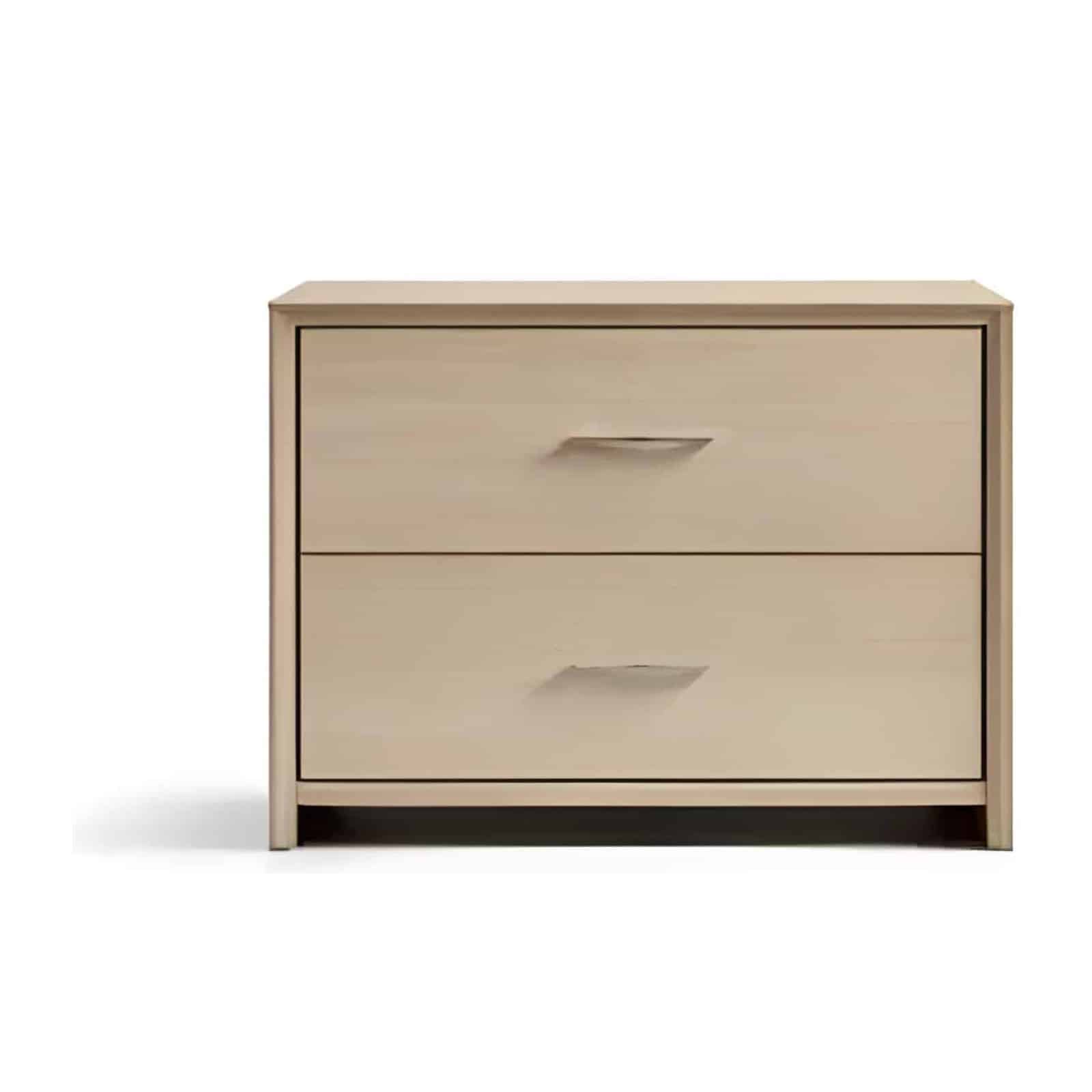Bedroom set bed and wardrobe view - image 62660
