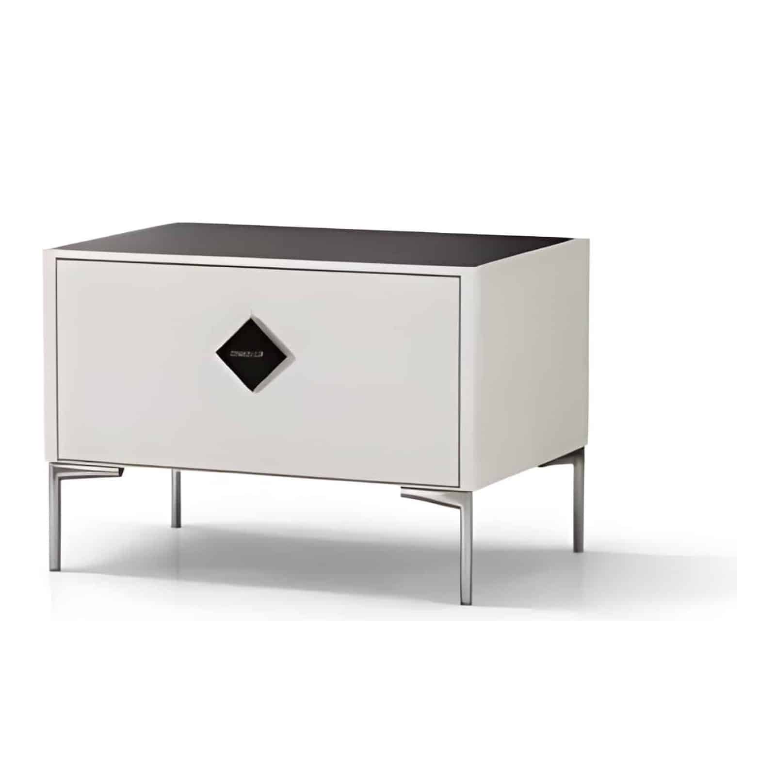 Zova Nightstand Set