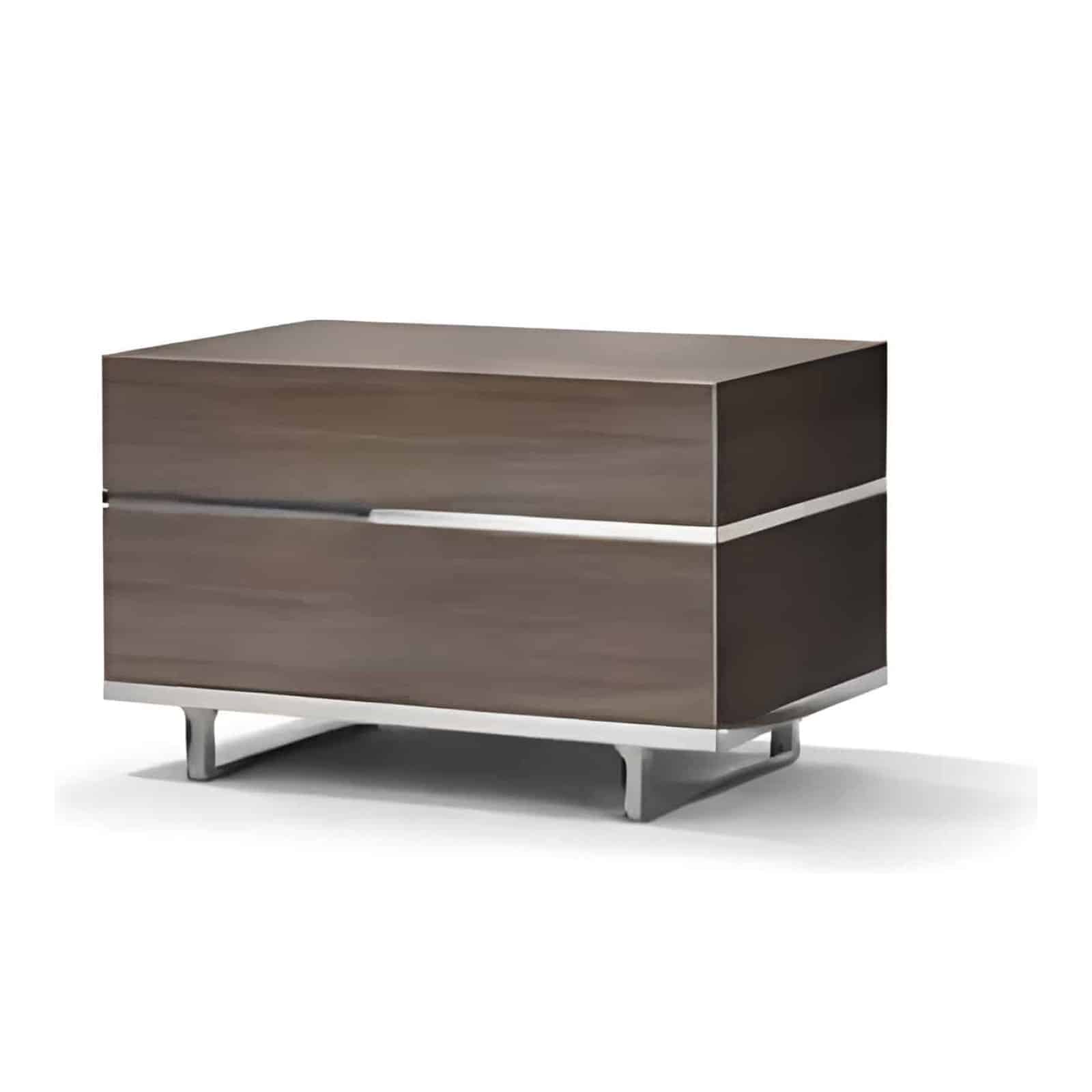 Elel Nightstand Set