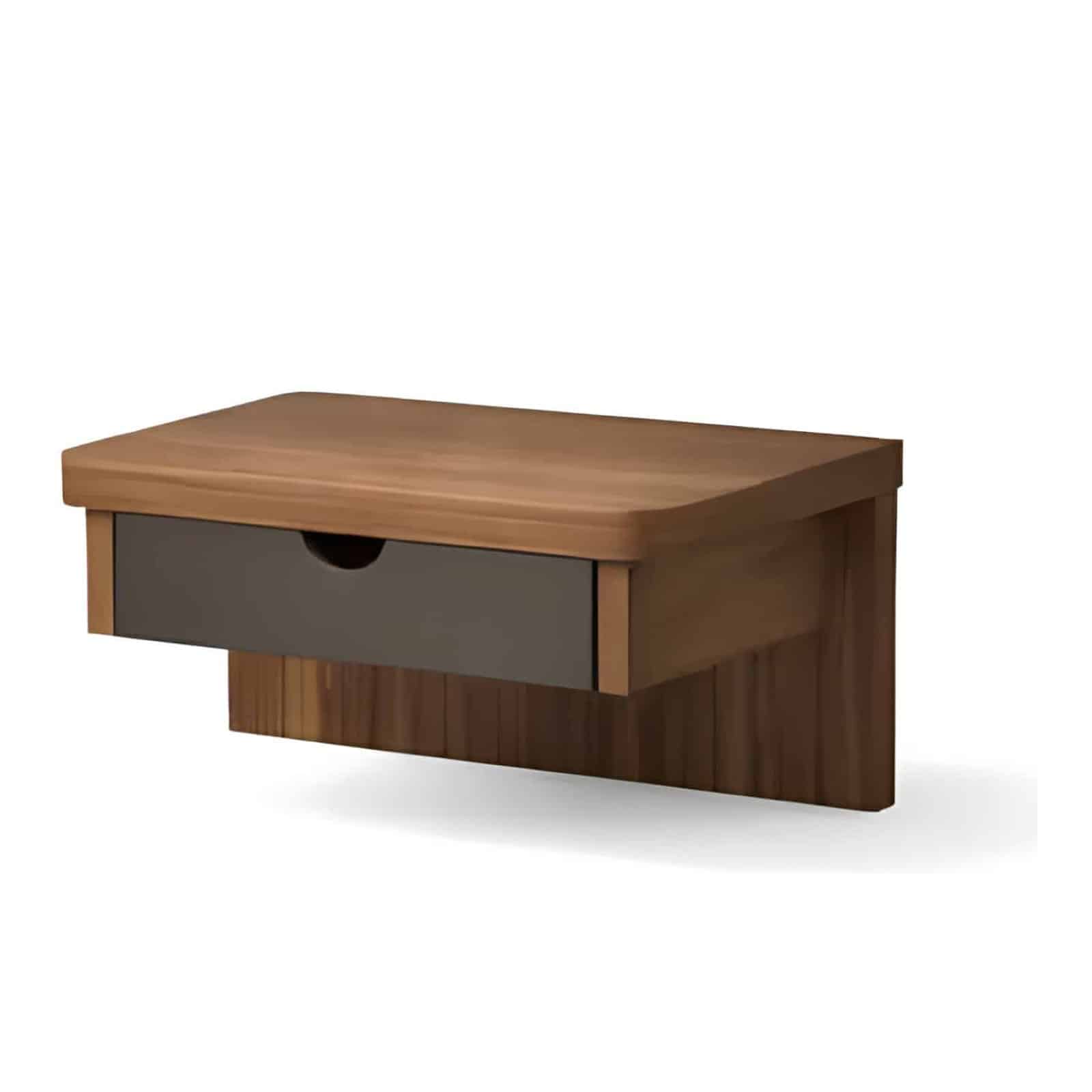 Luxury Bedside Table Dexo Set