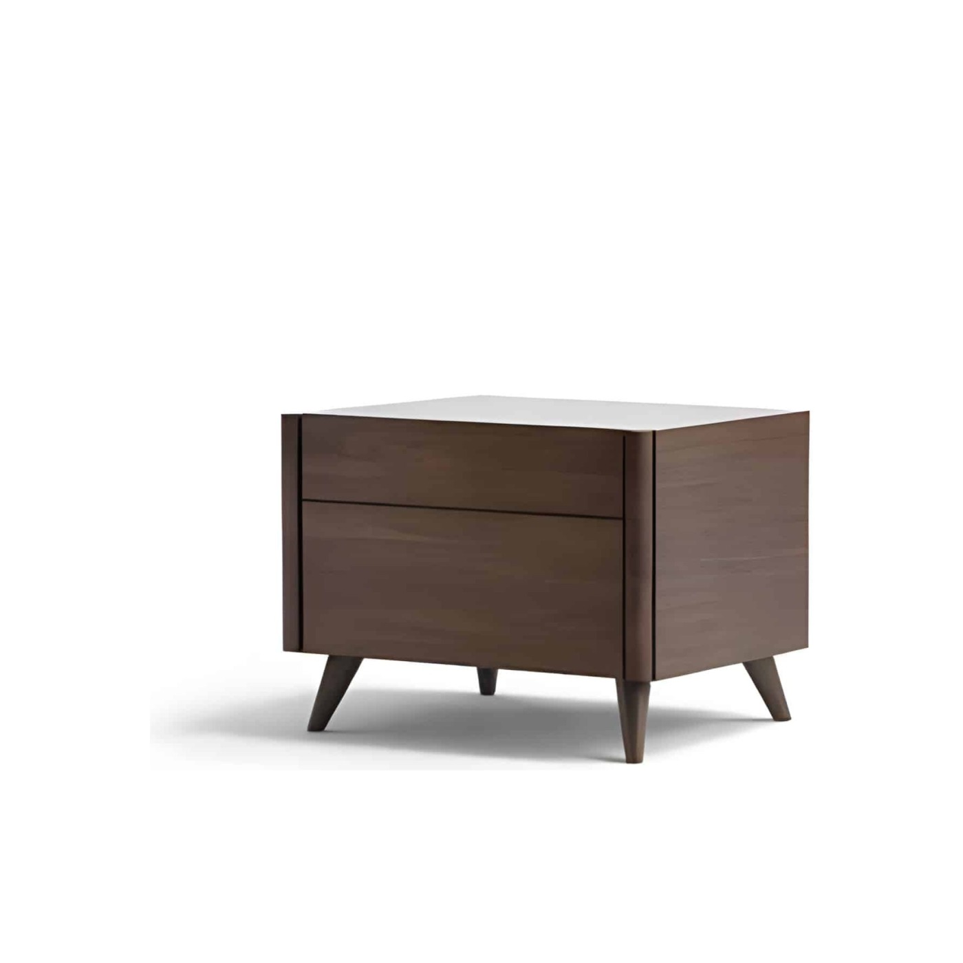 Zavero Nightstand Set