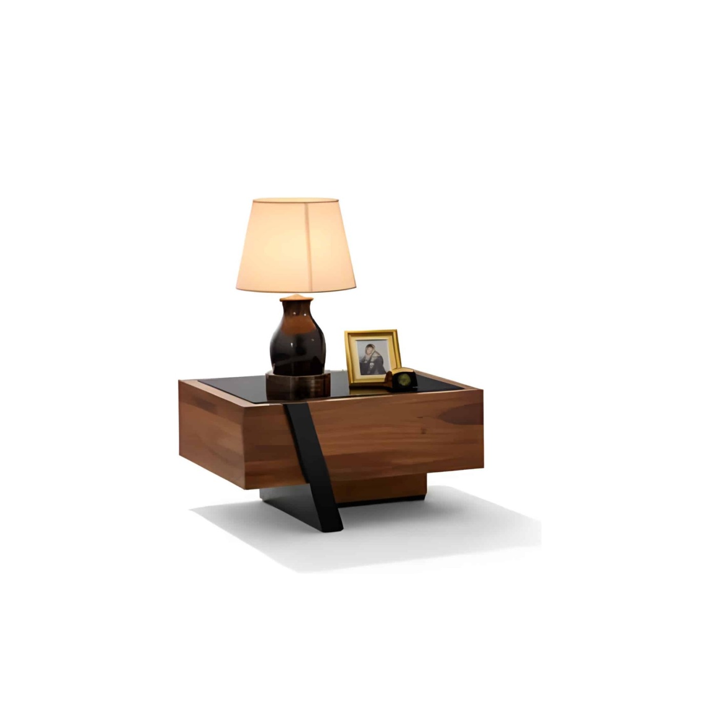 Noresto Nightstand Set