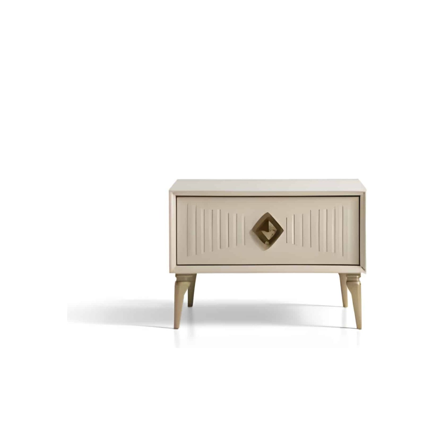 Belvora Nightstand Set