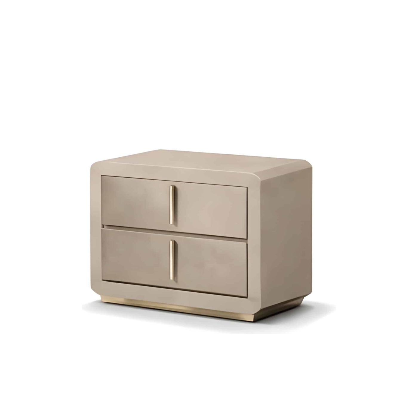 Elviano Nightstand Set