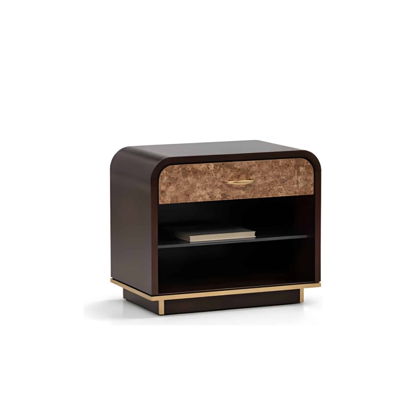 Novira Nightstand Set