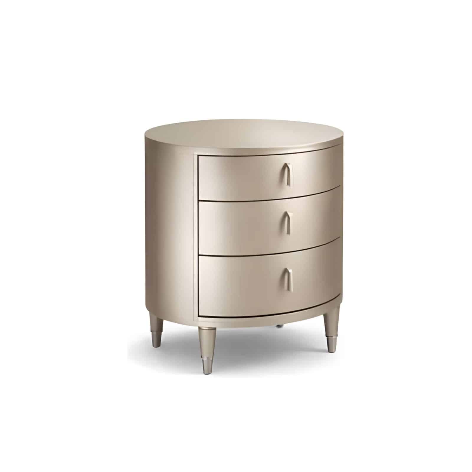 Premium Bedside Egypt Virelli Set