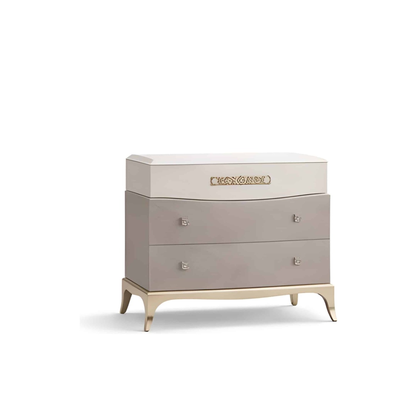 Valenzo Nightstand Set
