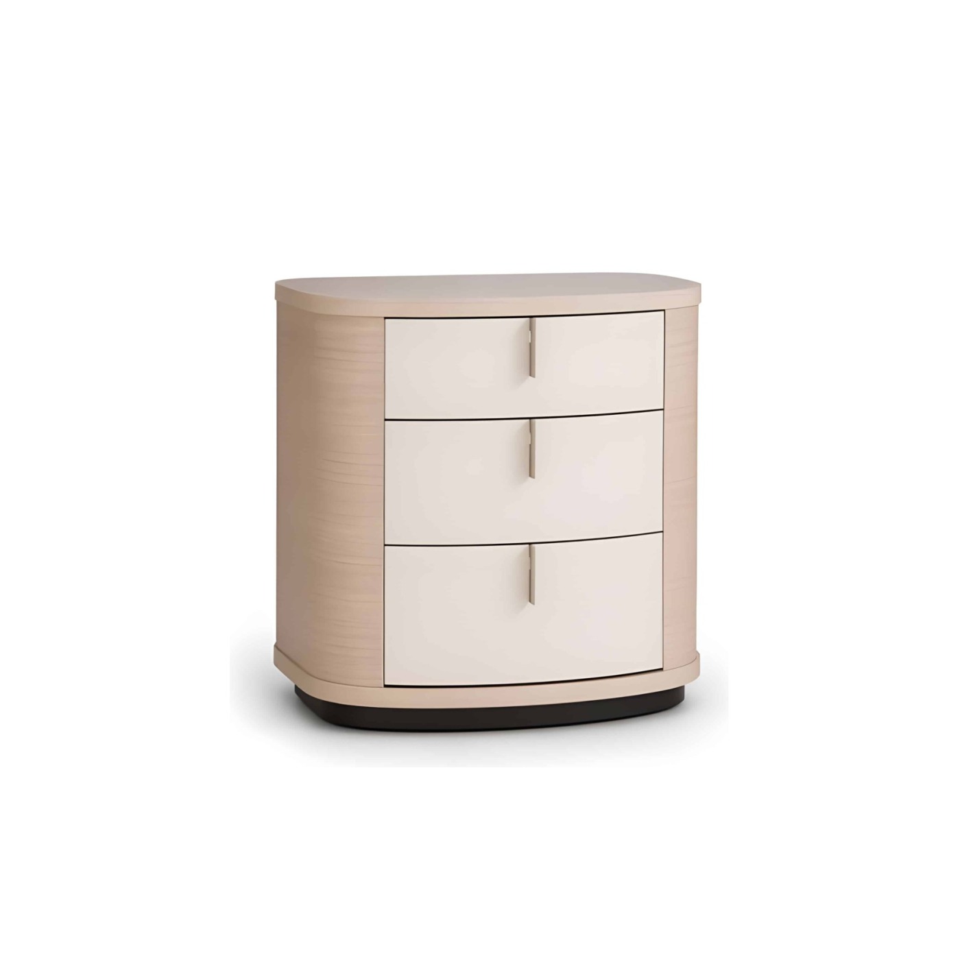 Crestivo Nightstand Set