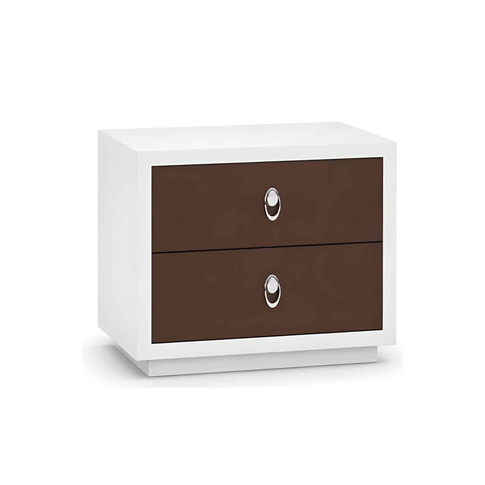 Nexora Nightstand Set