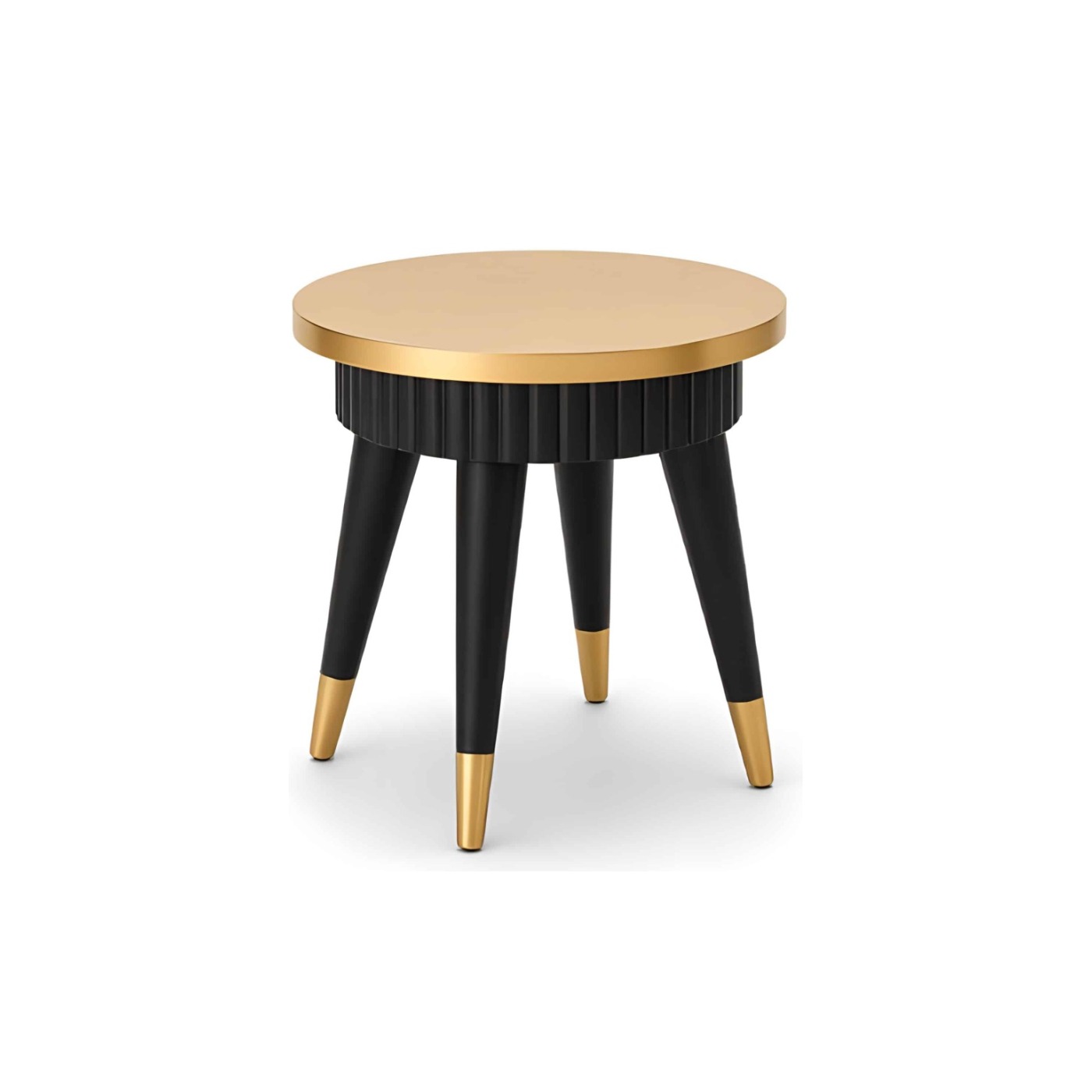 Solvani Nightstand Set