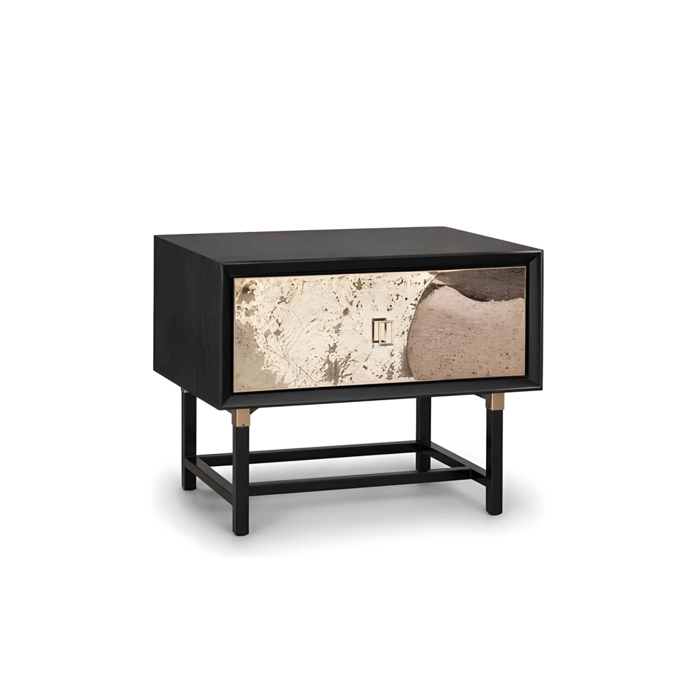 Zenvaro Nightstand Set