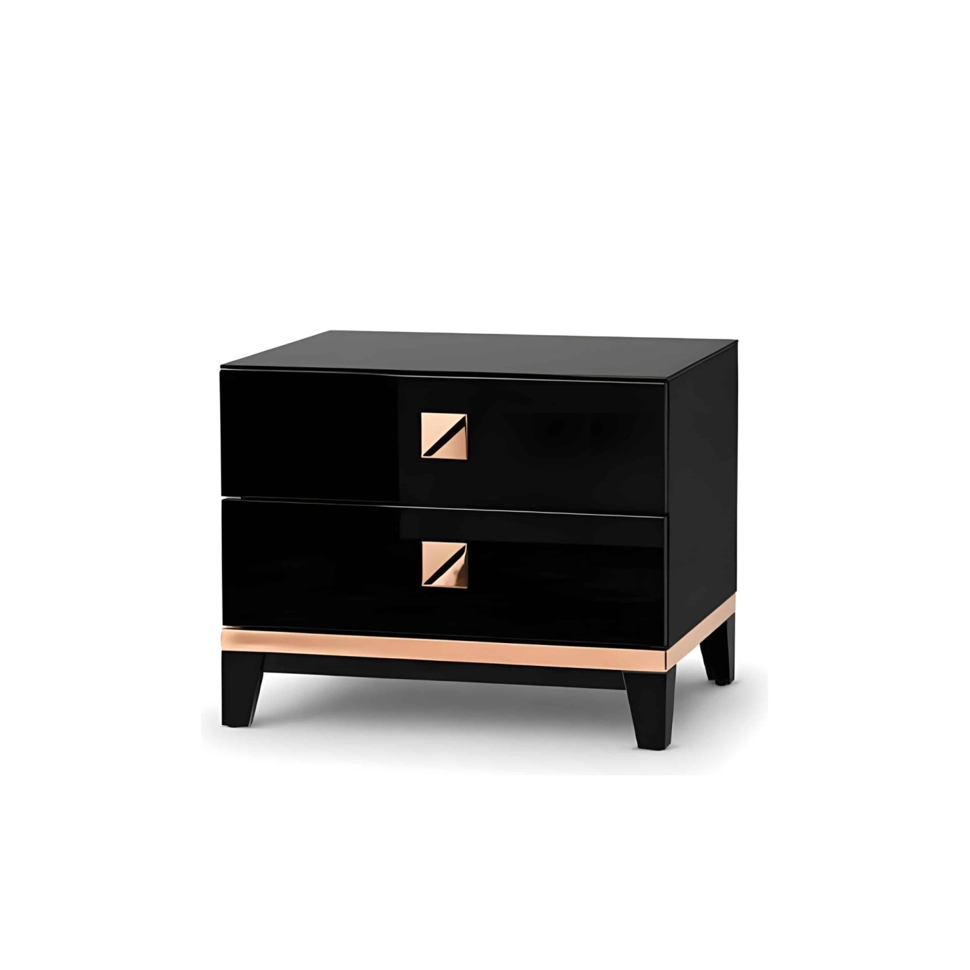 Delvani Nightstand Set