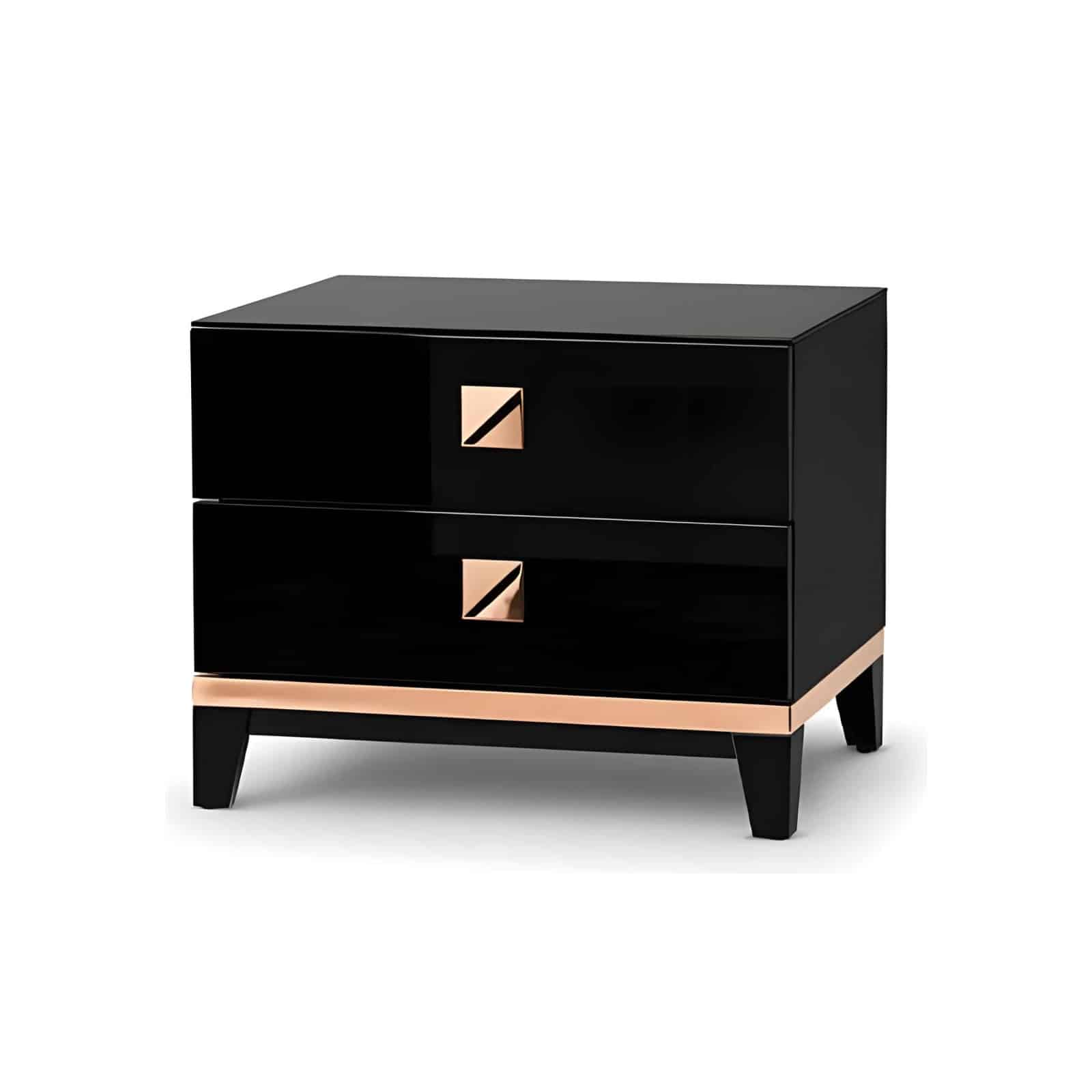 Delvani Nightstand Set