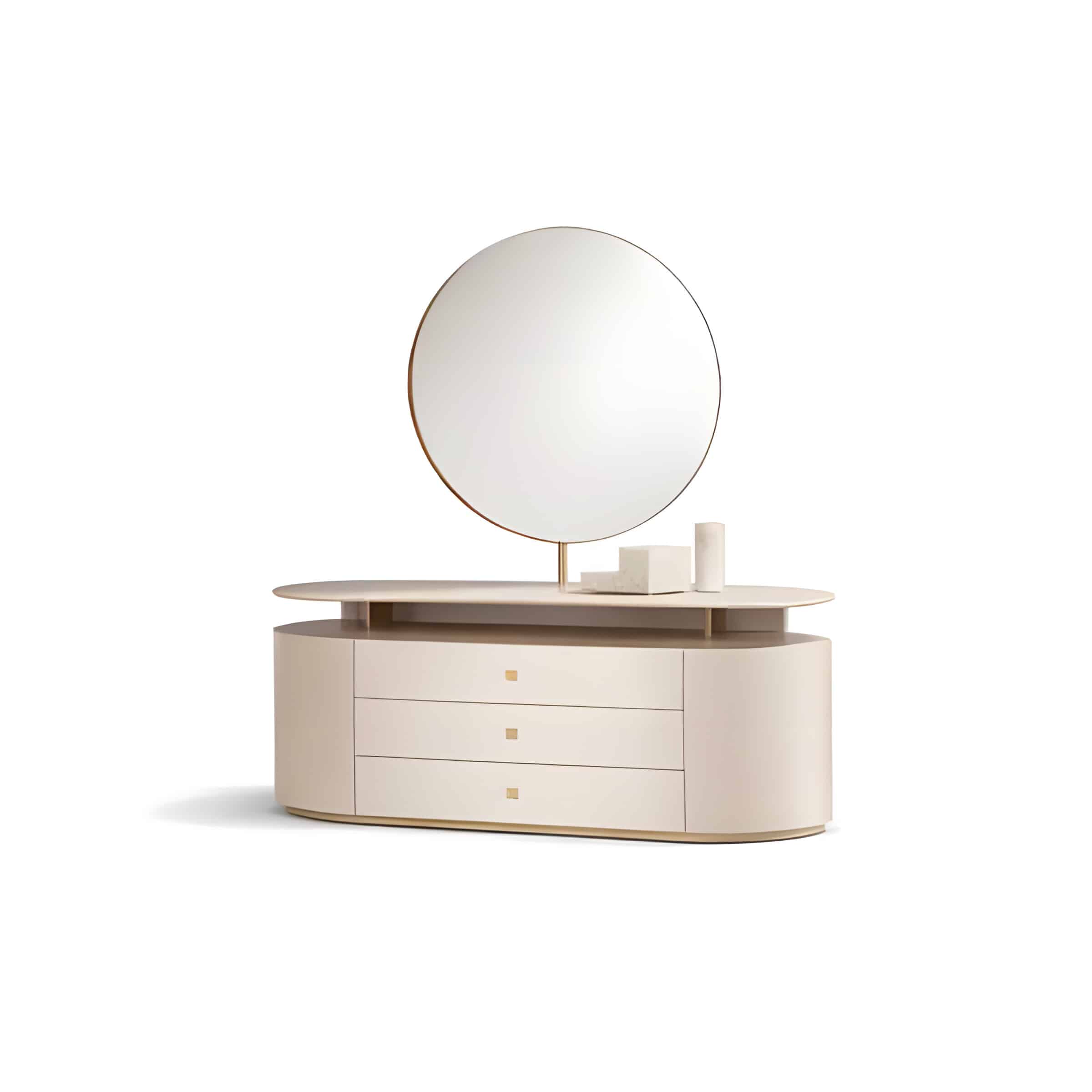 Seko Dresser Set