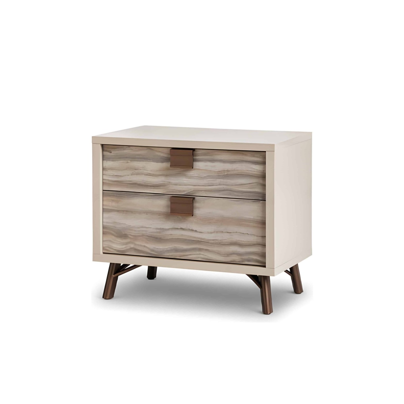 Lorvani Nightstand Set